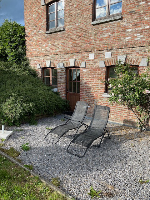 Maison nature à Durbuy