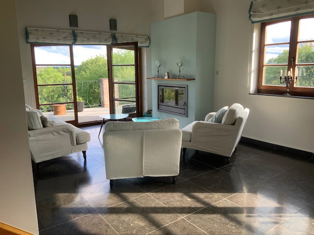 Maison nature à Durbuy