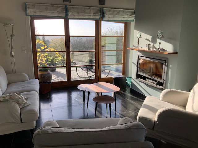 Maison nature à Durbuy