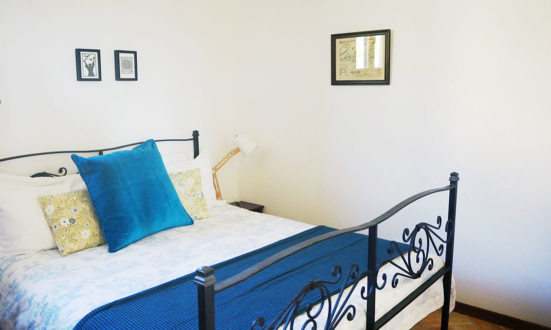 Nature house in Gubbio