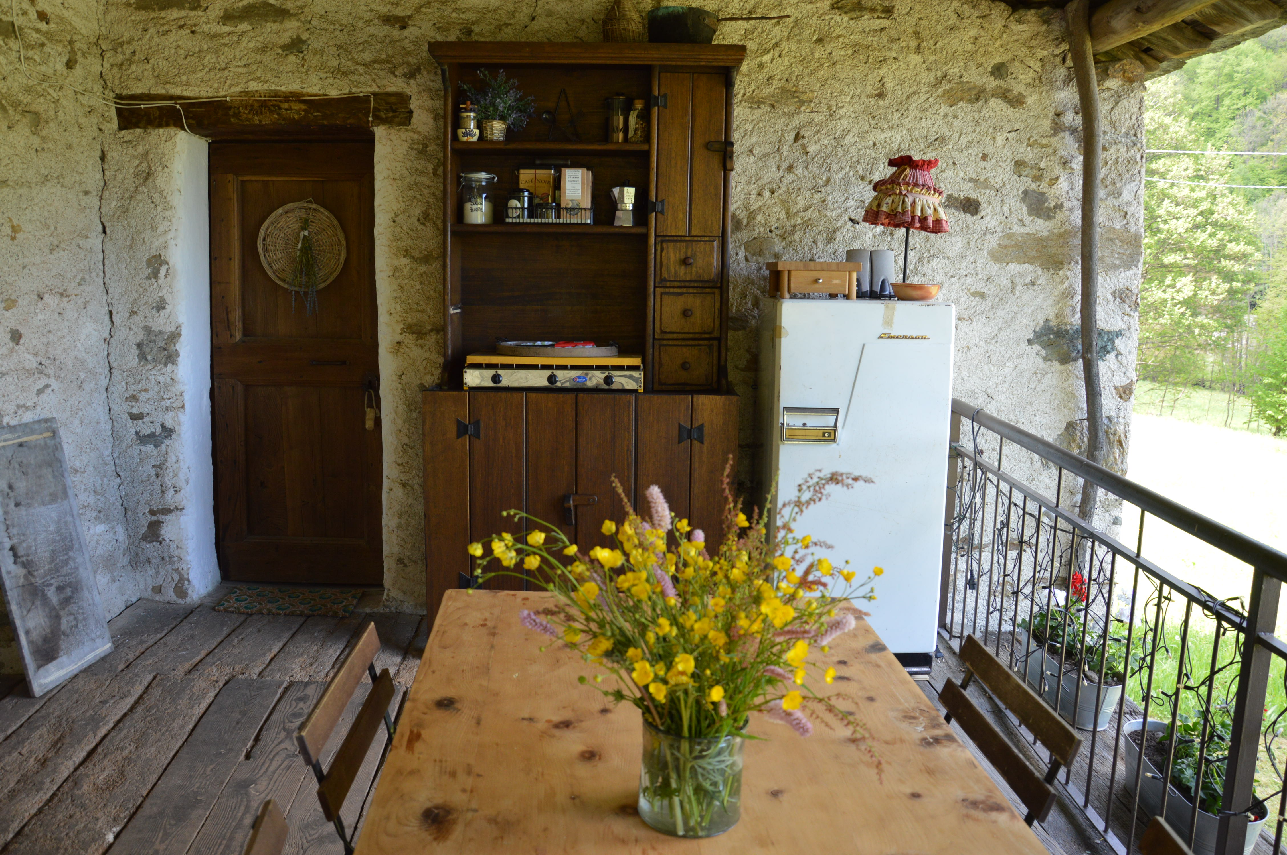 Natuurhuisje in VICO CANAVESE