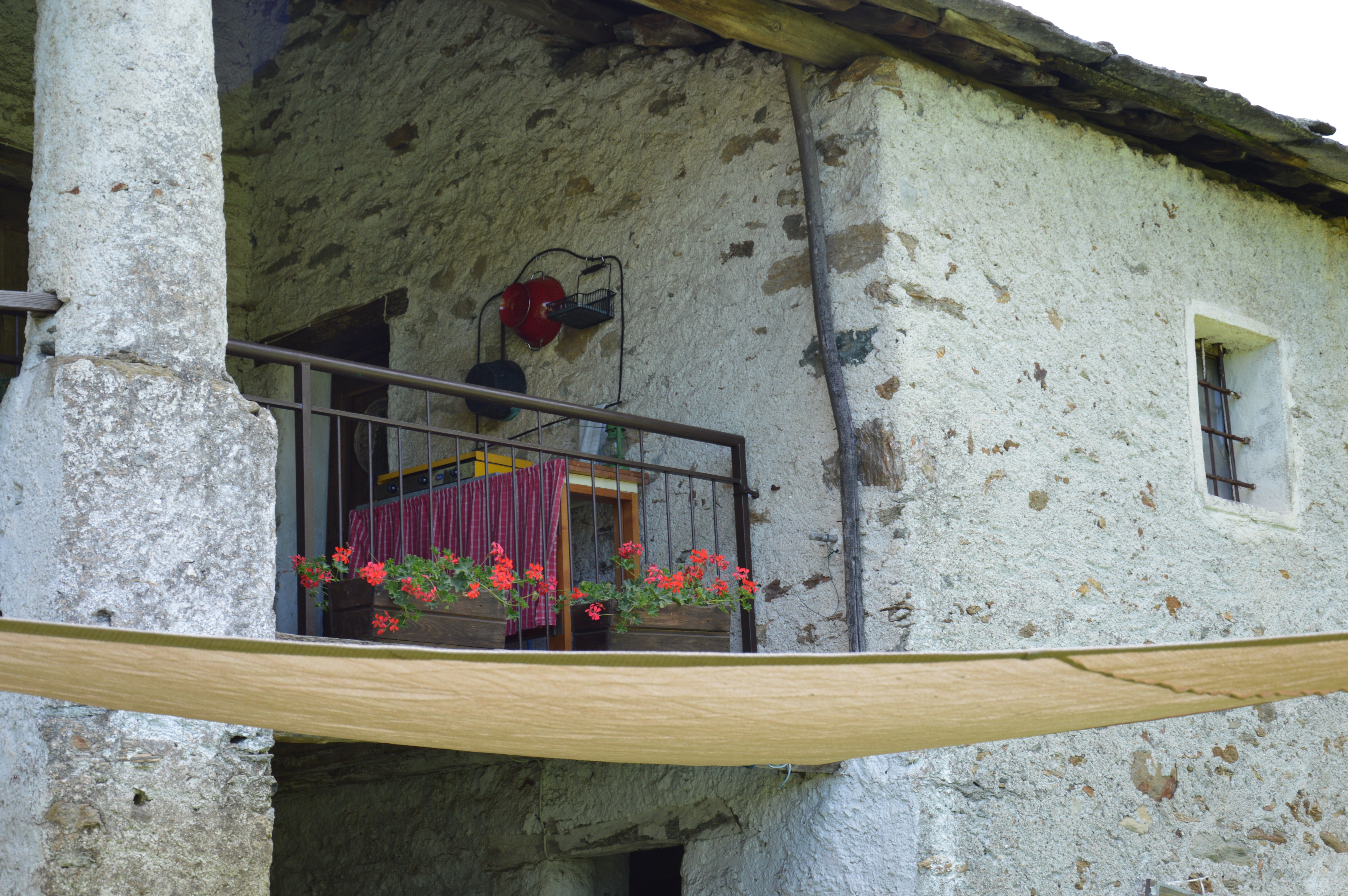 Natuurhuisje in VICO CANAVESE