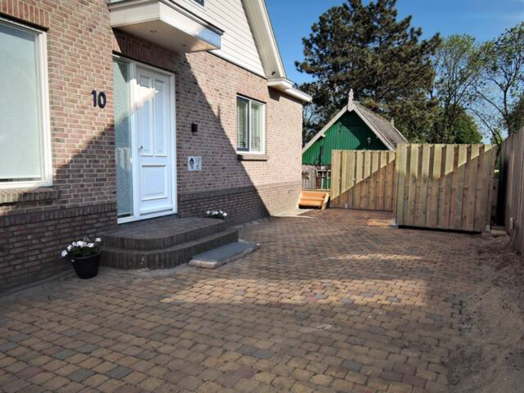Maison nature à Waverveen