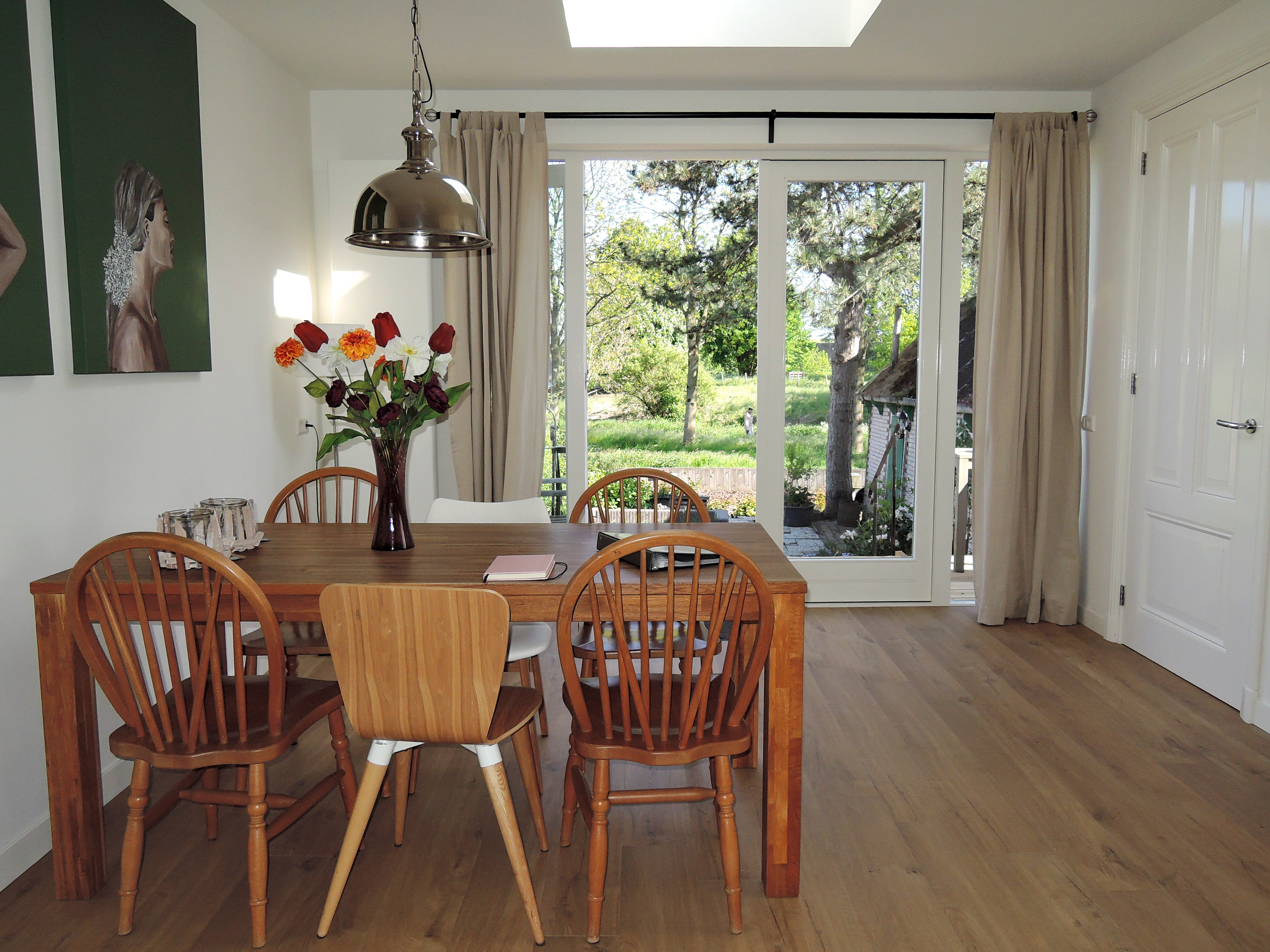 Maison nature à Waverveen