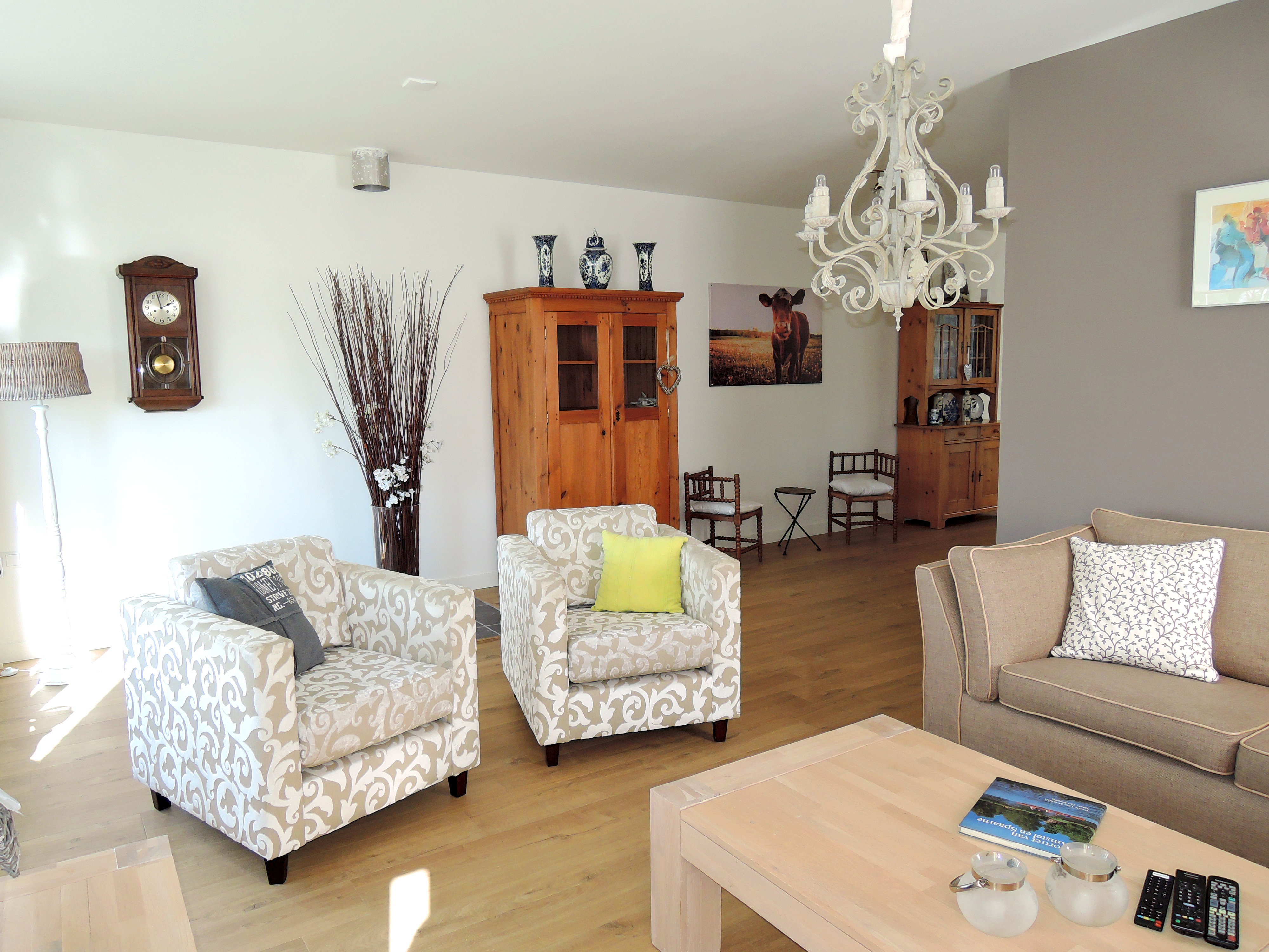 Maison nature à Waverveen