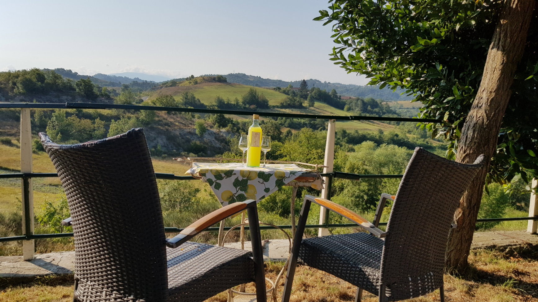 Casa nella natura a Spigno Monferrato