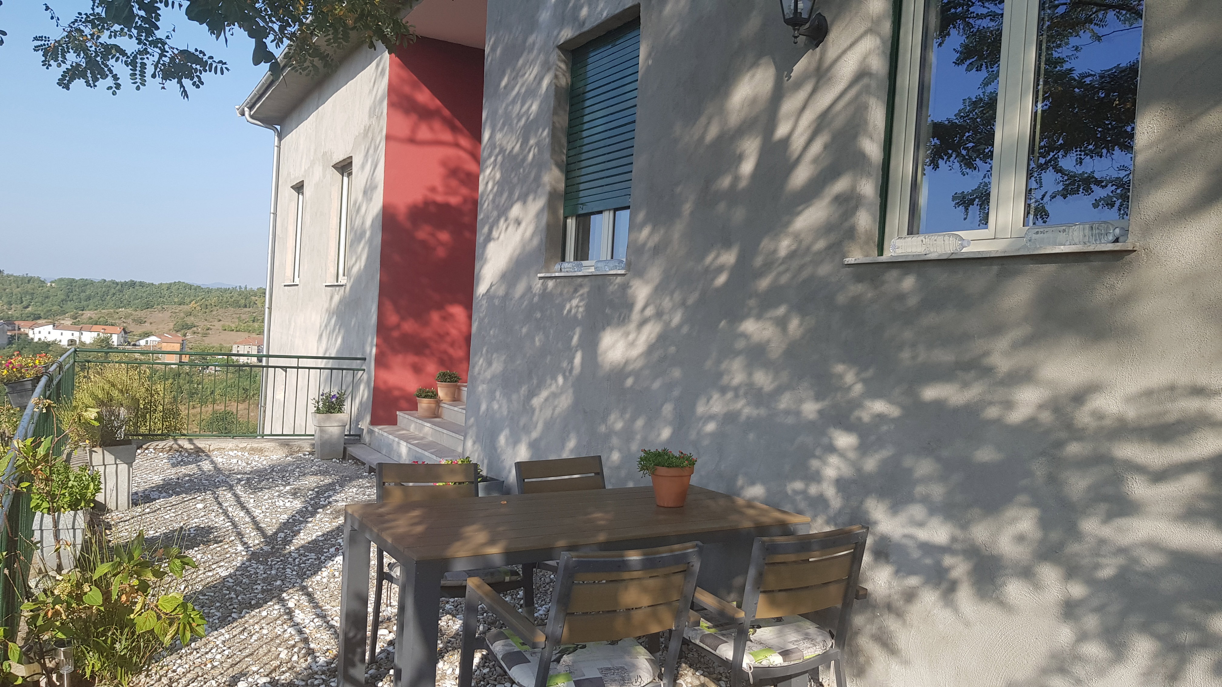 Casa nella natura a Spigno Monferrato