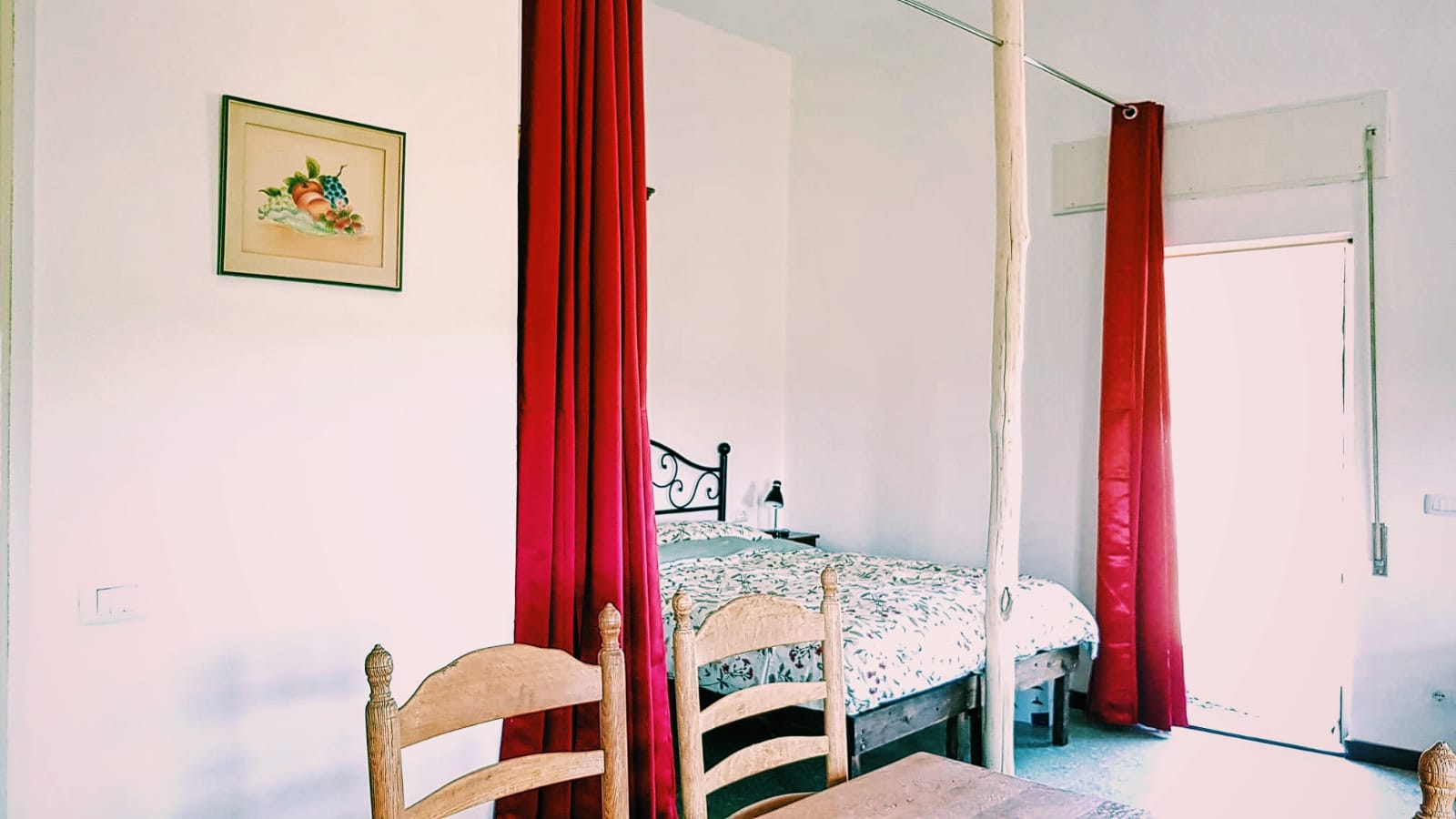 Casa nella natura a Spigno Monferrato