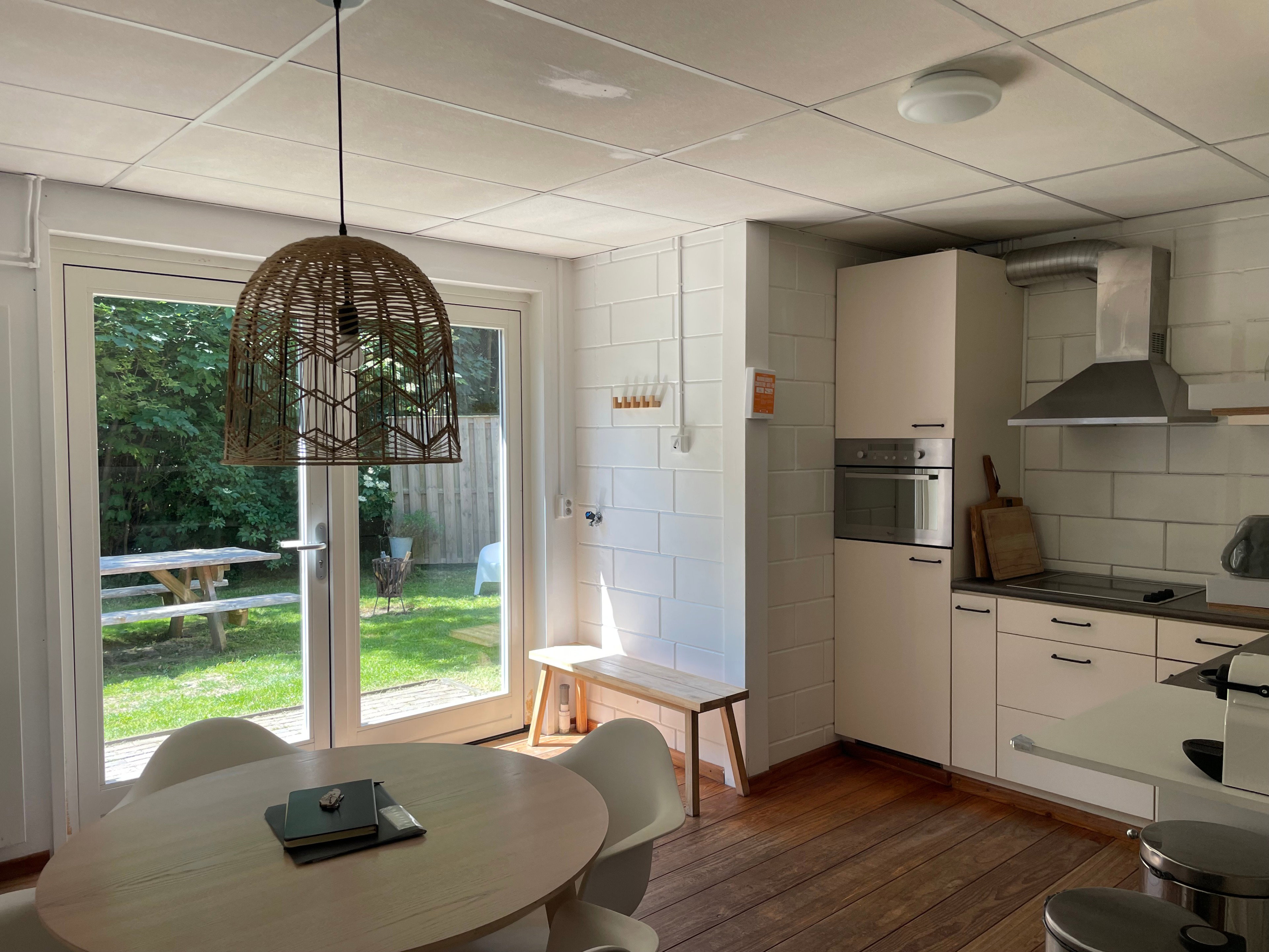 Natuurhuisje in Oosterend