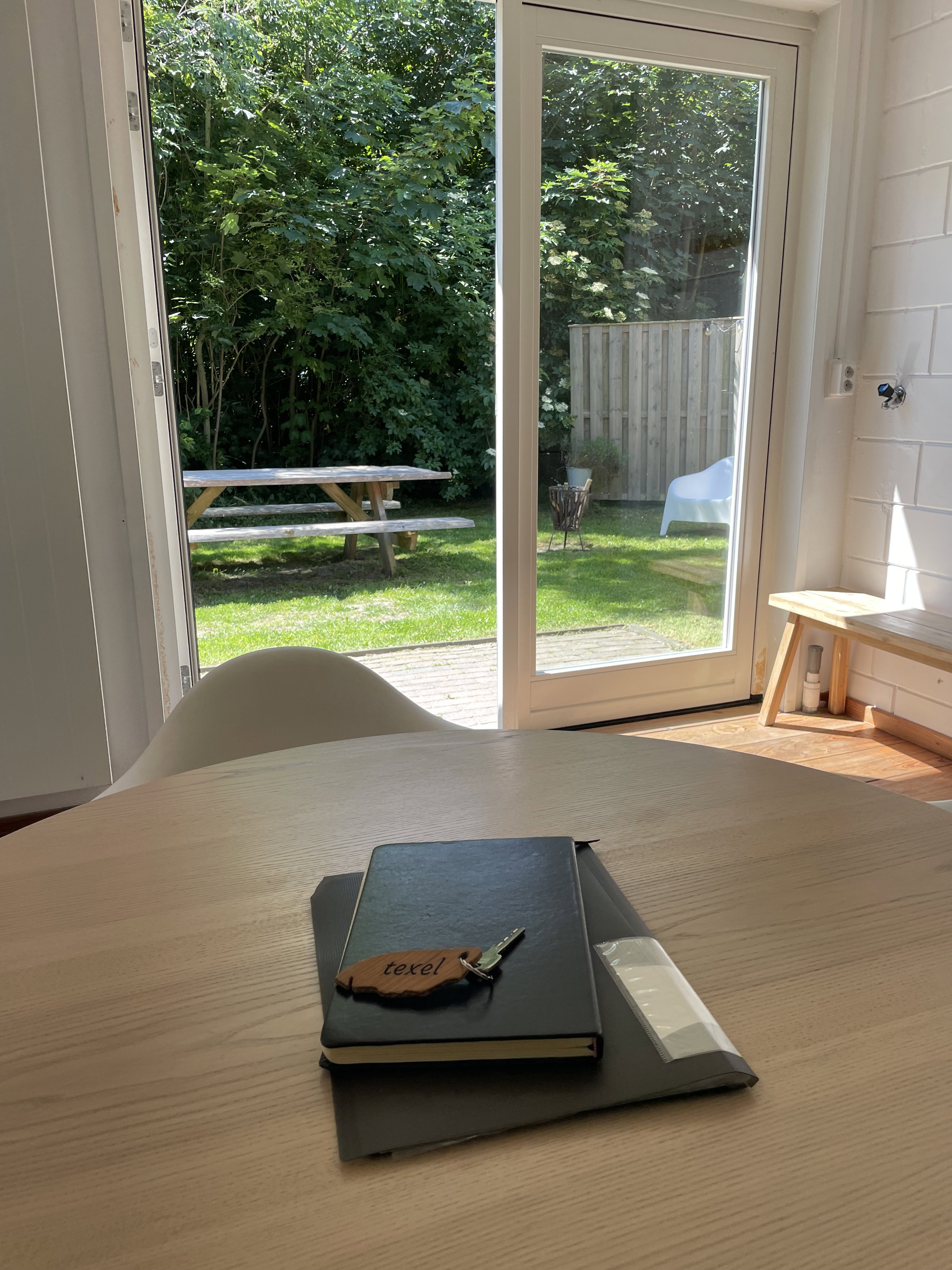 Natuurhuisje in Oosterend