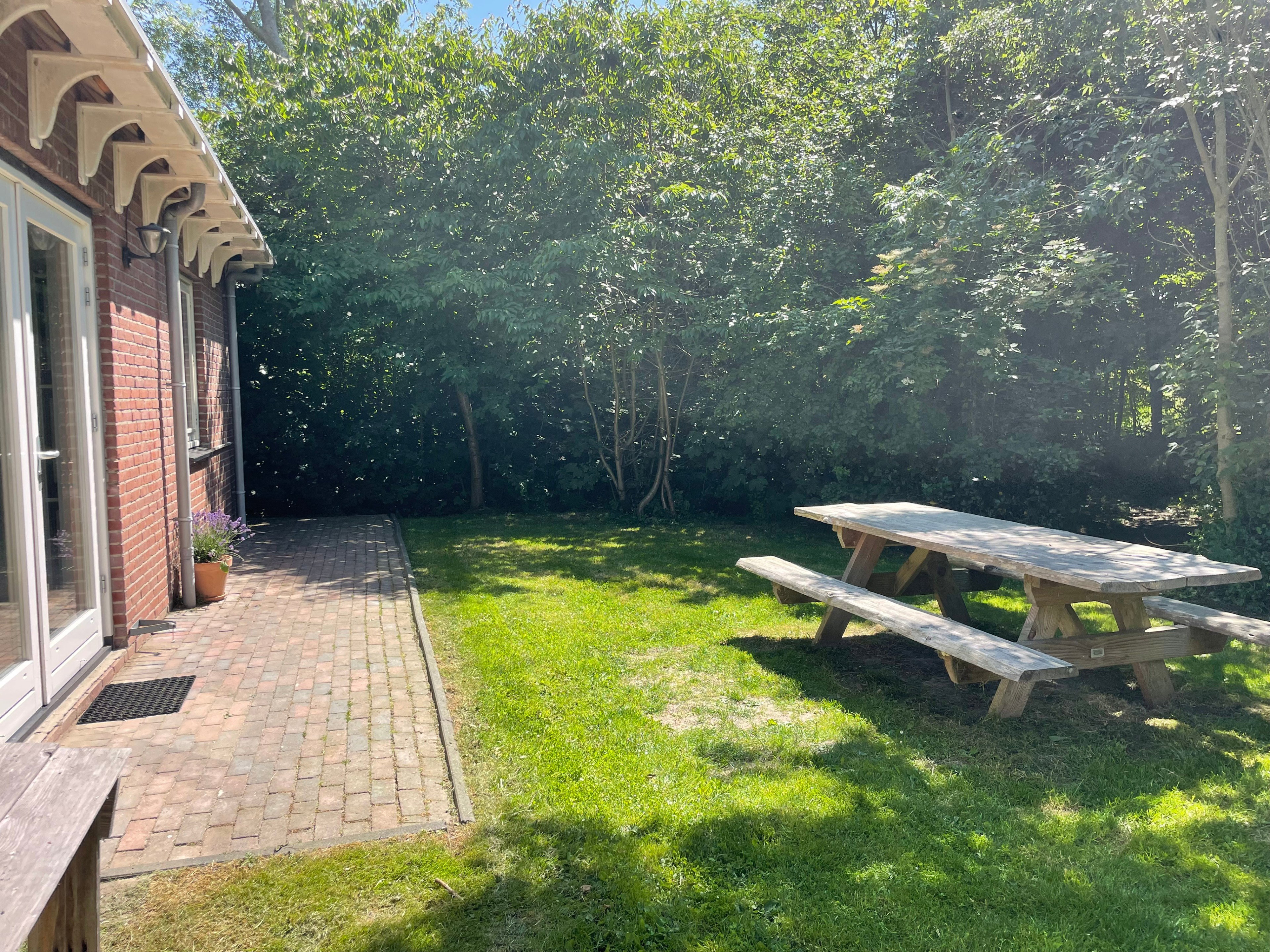 Natuurhuisje in Oosterend