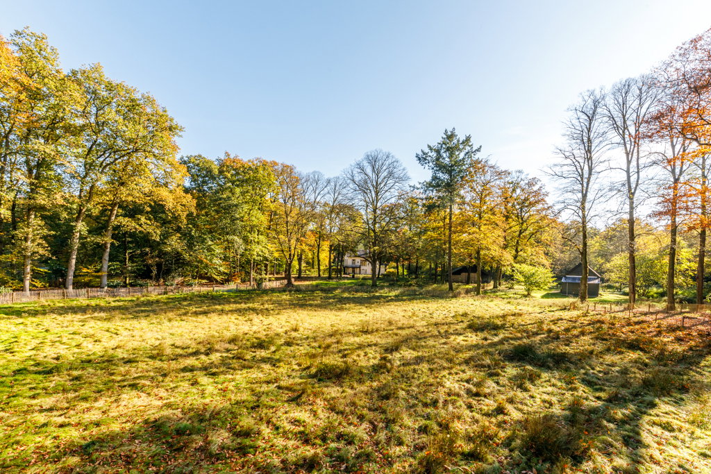 Naturhäuschen in Epe