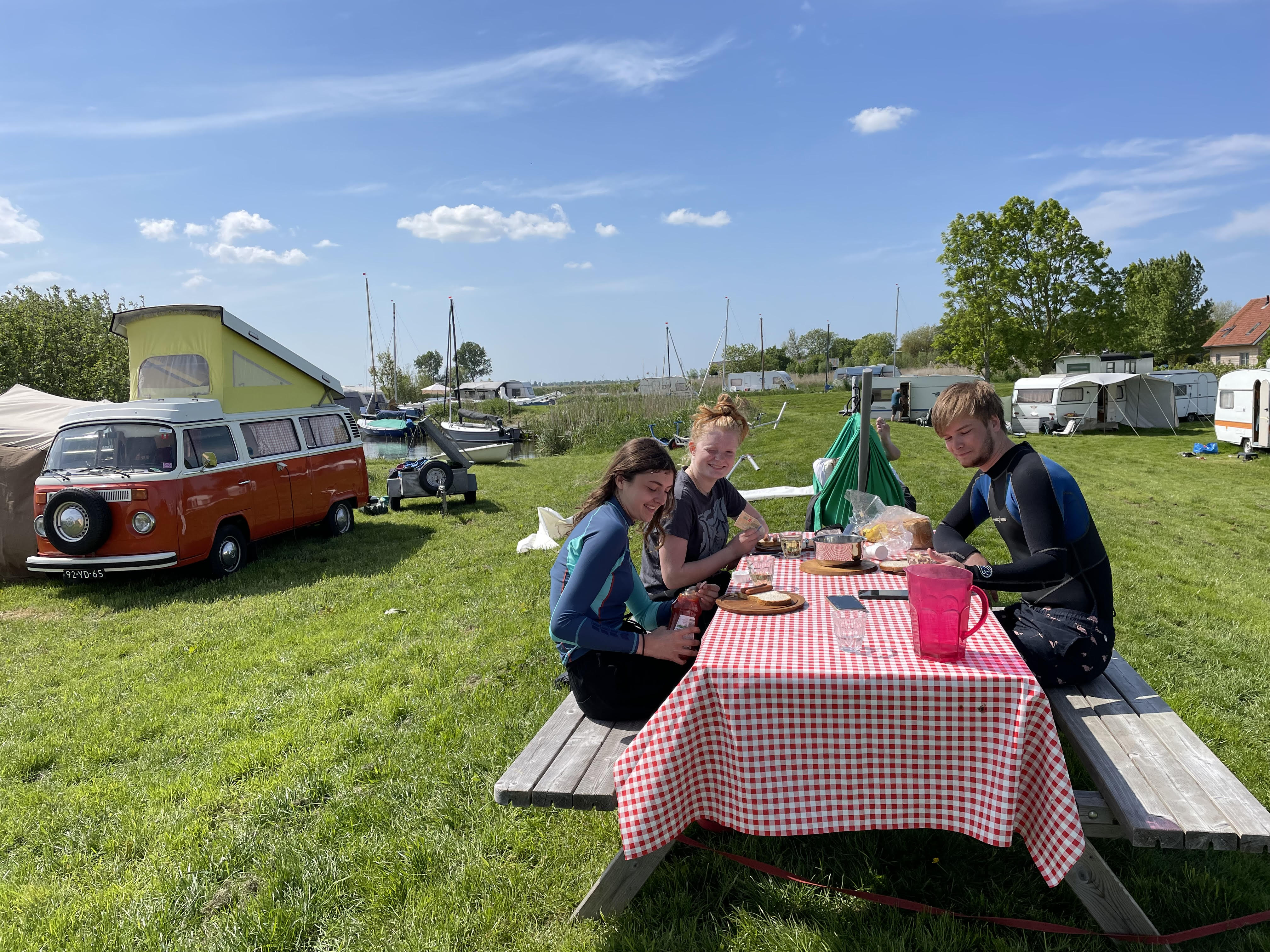 Natuurhuisje in Gaastmeer