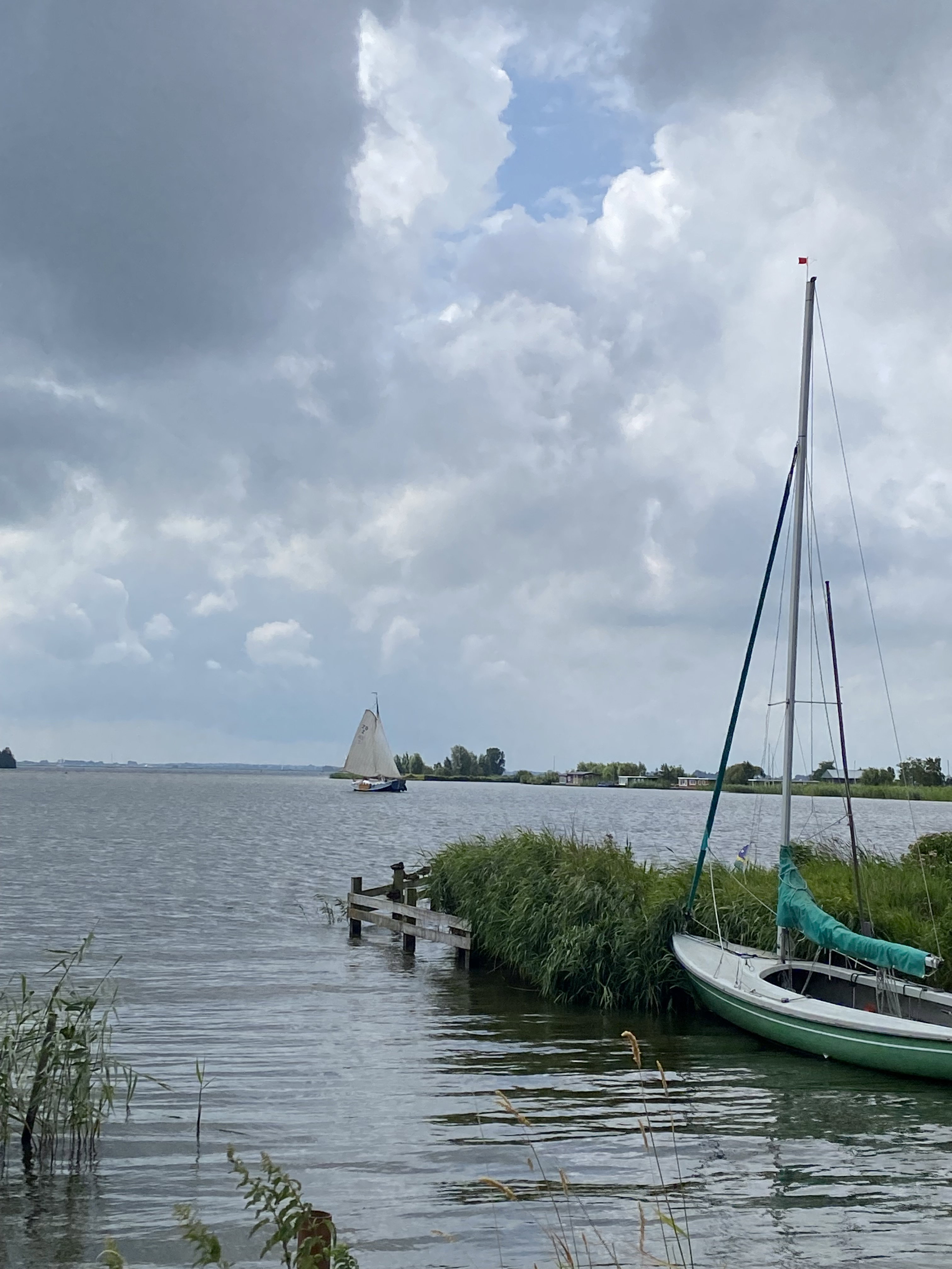 Natuurhuisje in Gaastmeer