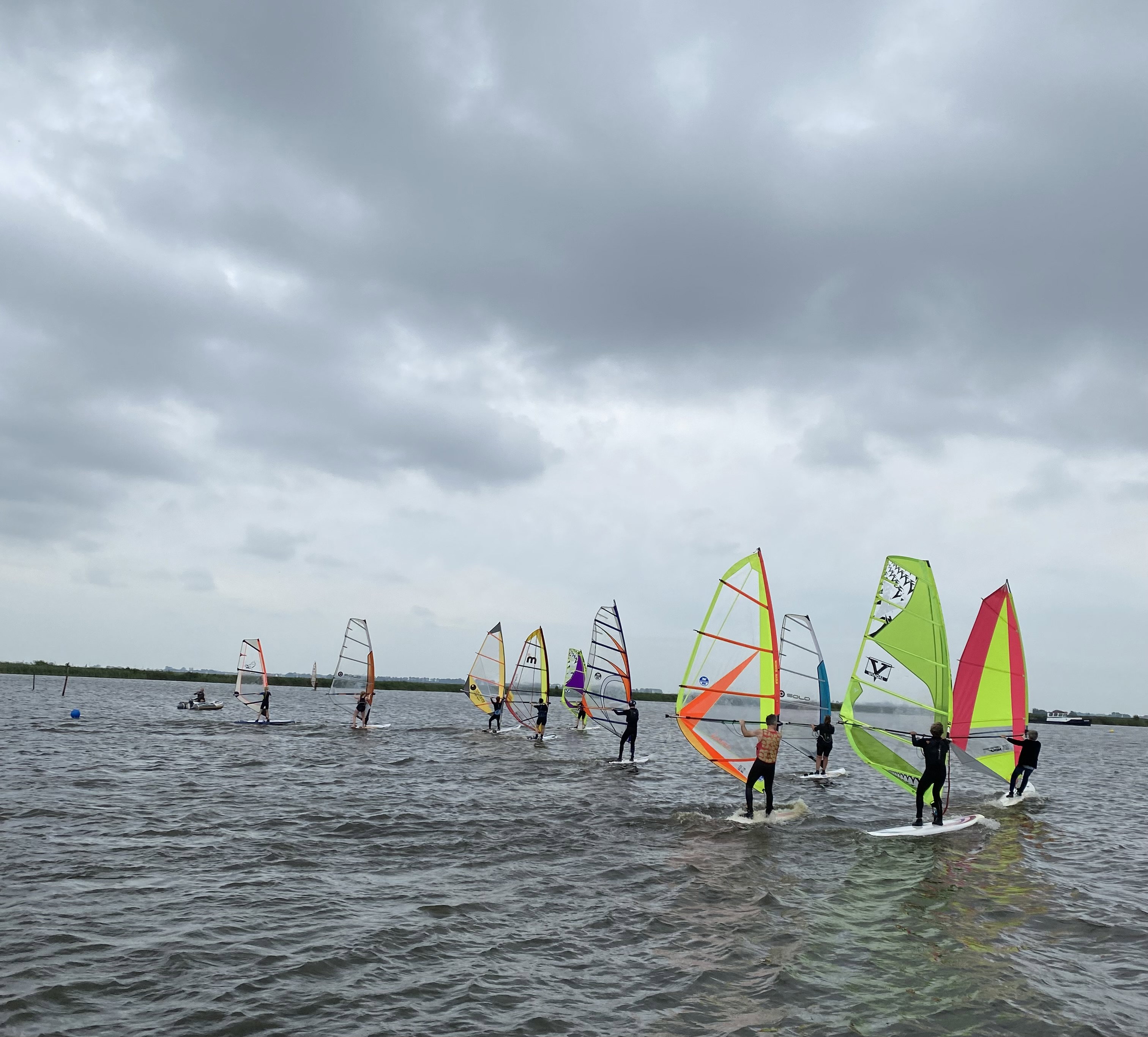 Natuurhuisje in Gaastmeer