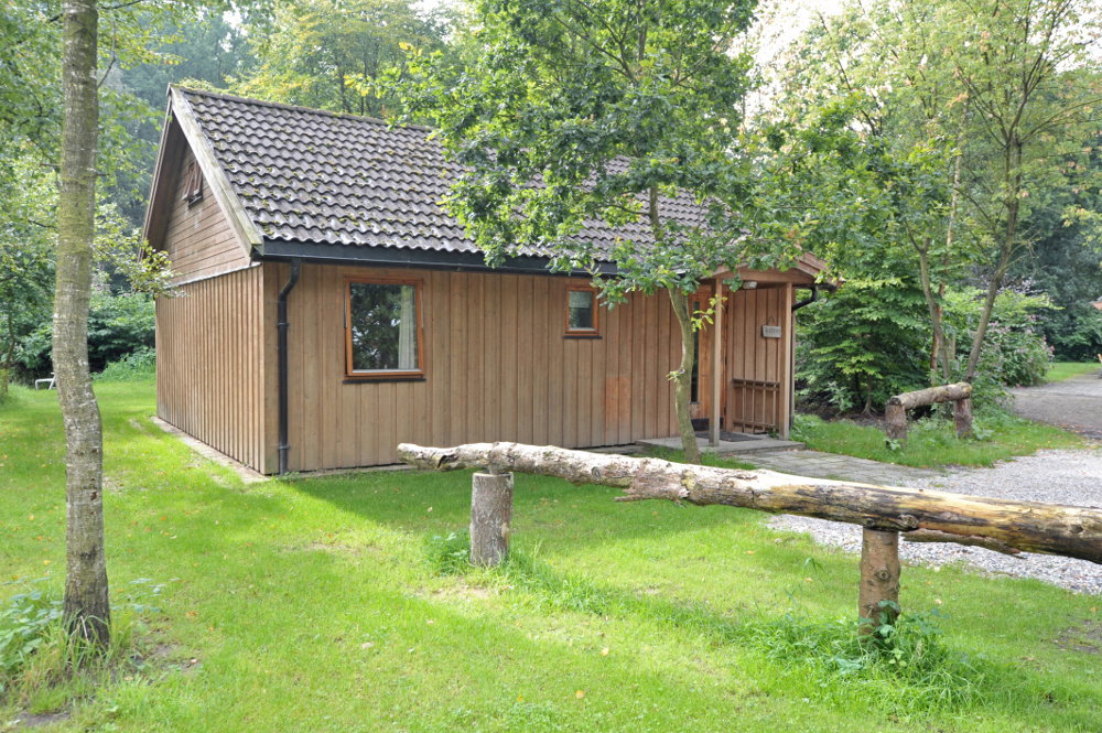 Natuurhuisje in Dwingeloo