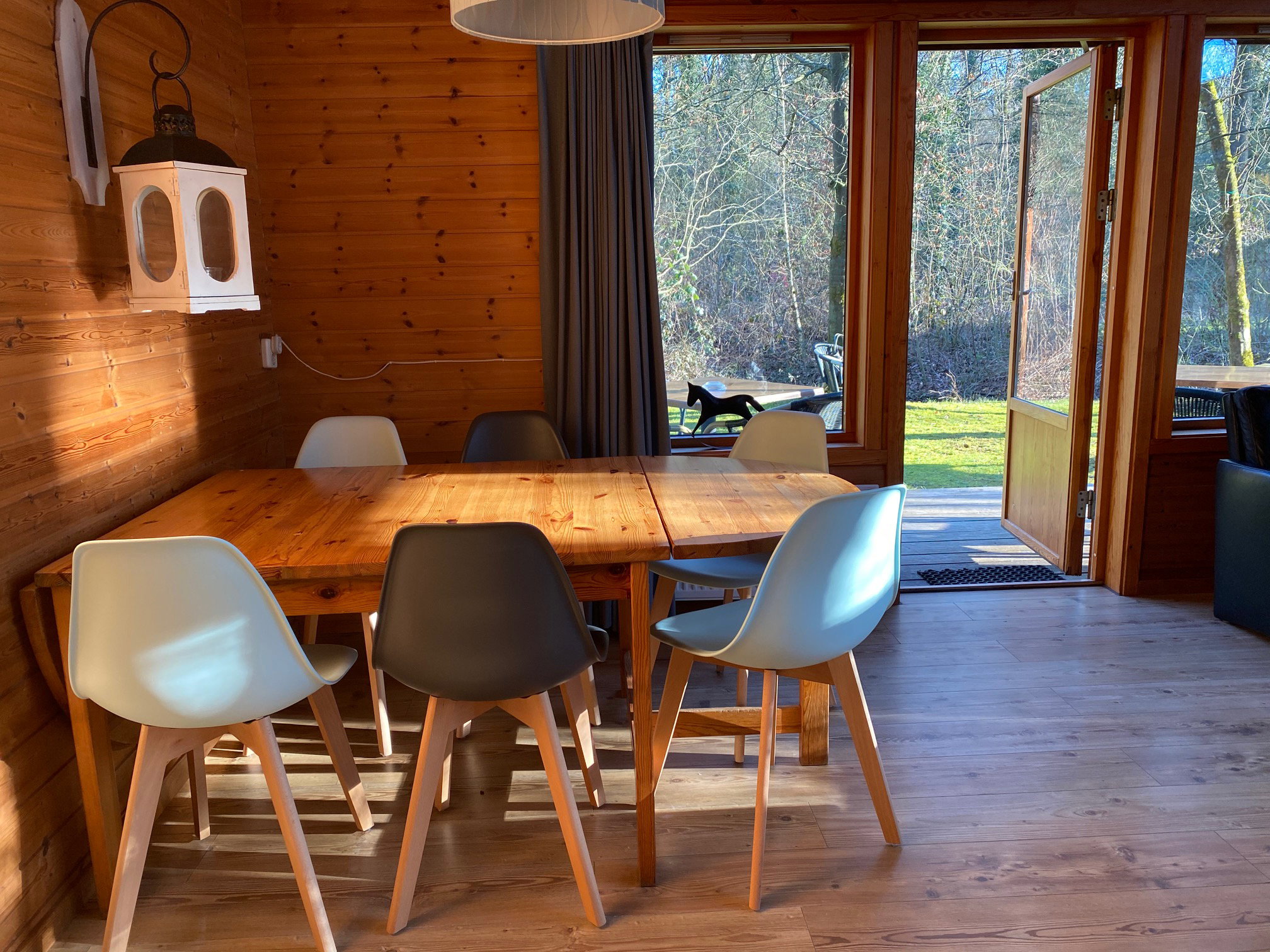 Natuurhuisje in Dwingeloo