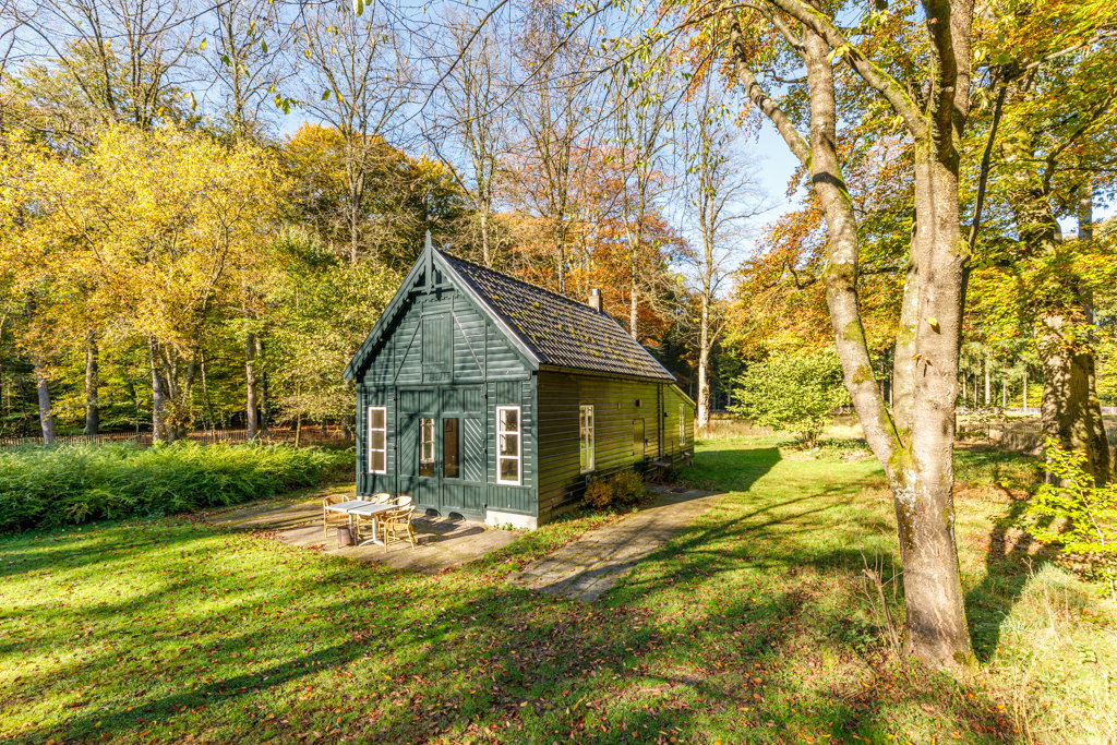 Maison nature à Epe