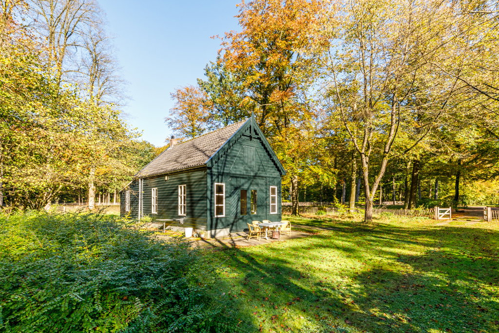 Maison nature à Epe