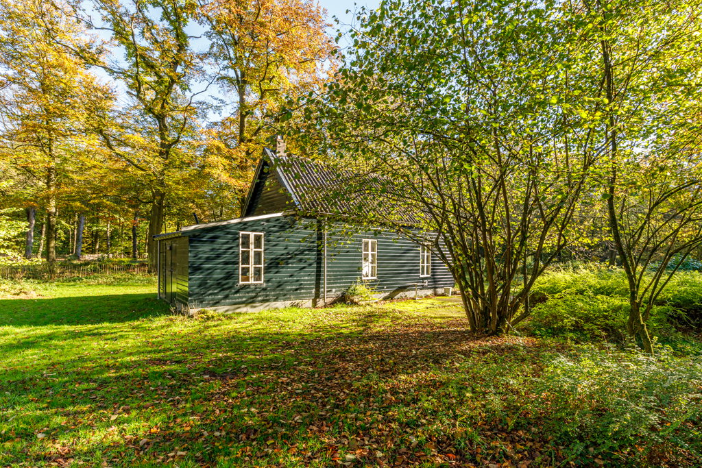 Maison nature à Epe