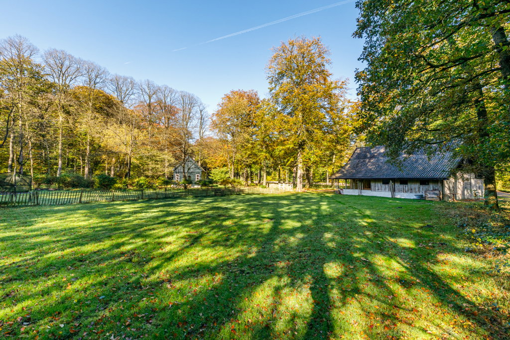 Maison nature à Epe