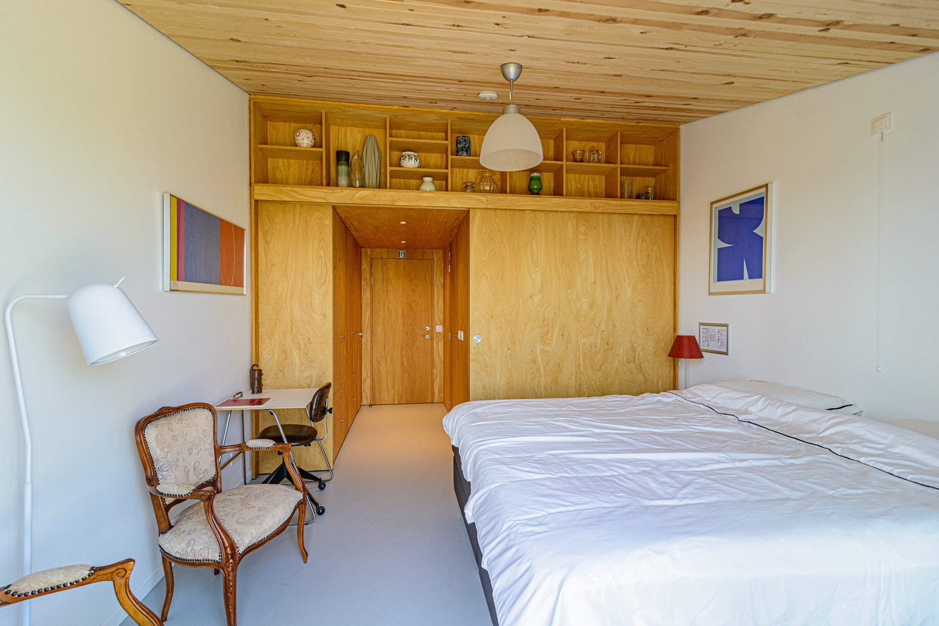 Maison nature à Heuvelland (Dranouter)