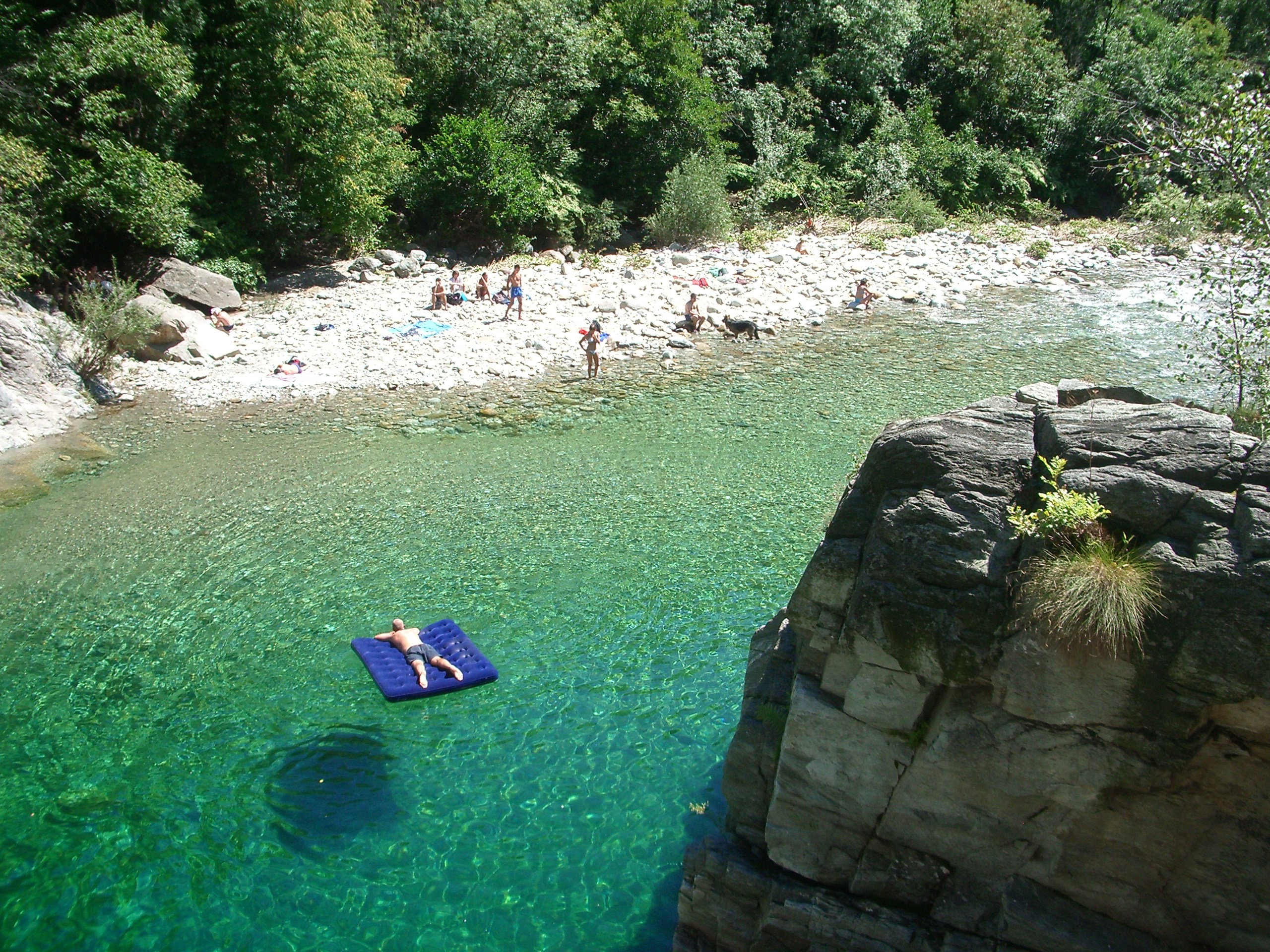 Natuurhuisje in vico canavese