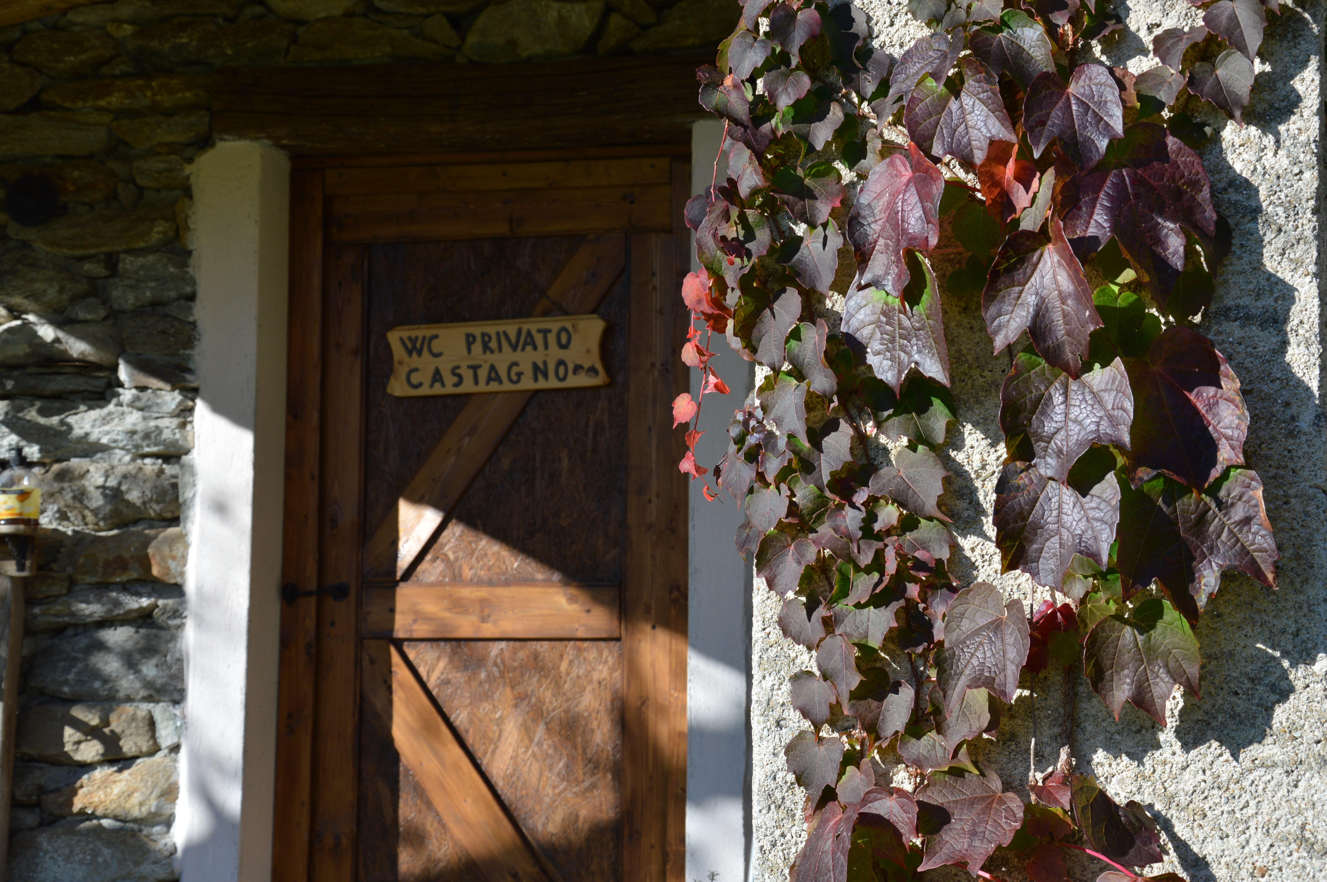 Natuurhuisje in vico canavese