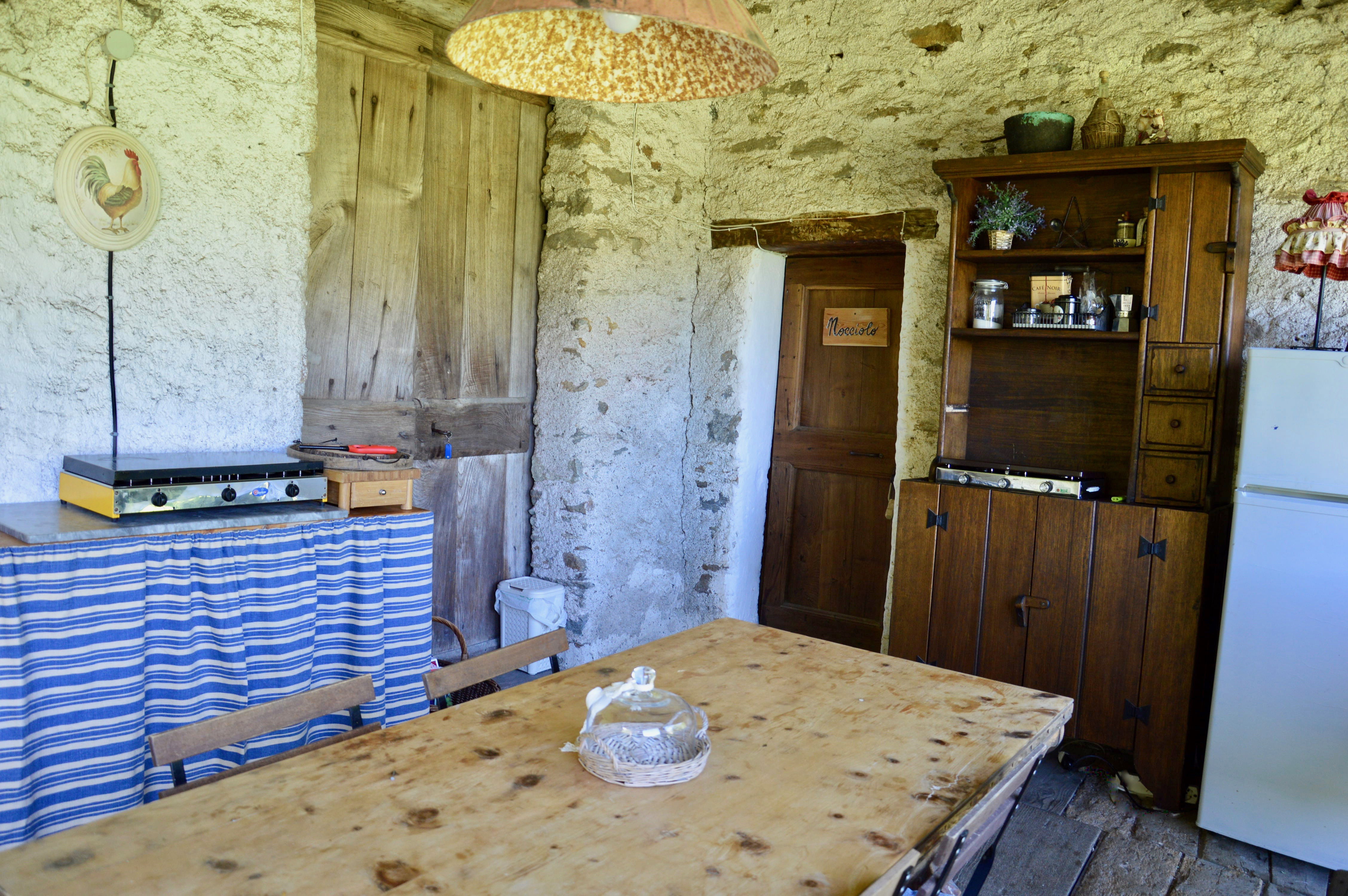 Natuurhuisje in vico canavese