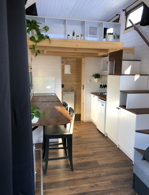Maison nature à Surhuizum
