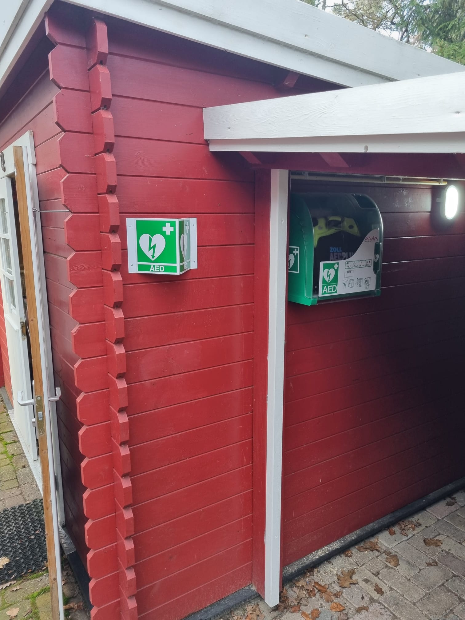 Natuurhuisje in Nuenen