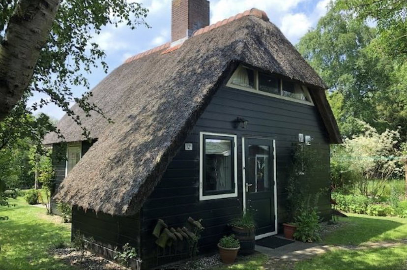 Natuurhuisje in Giethoorn