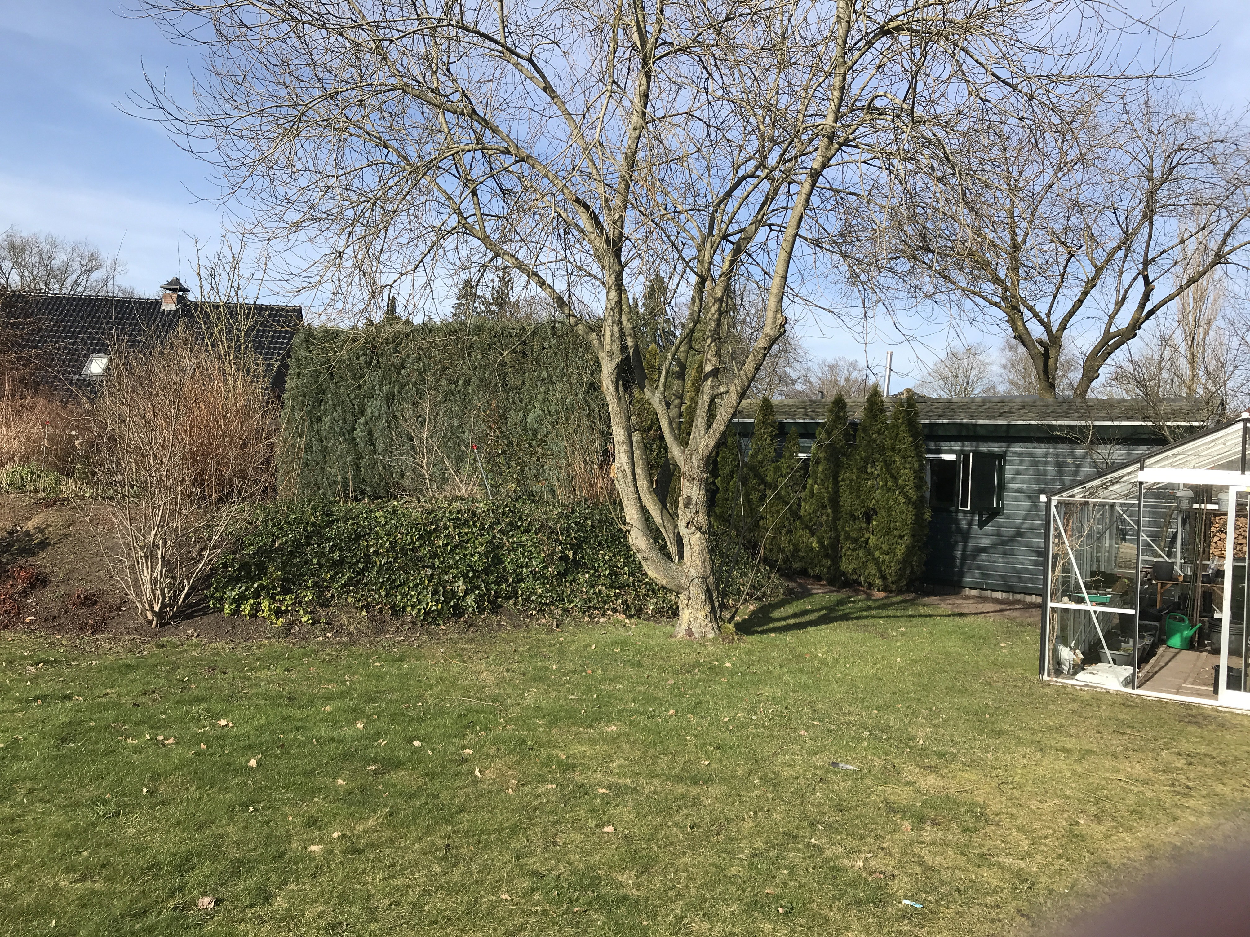 Natuurhuisje in Harskamp