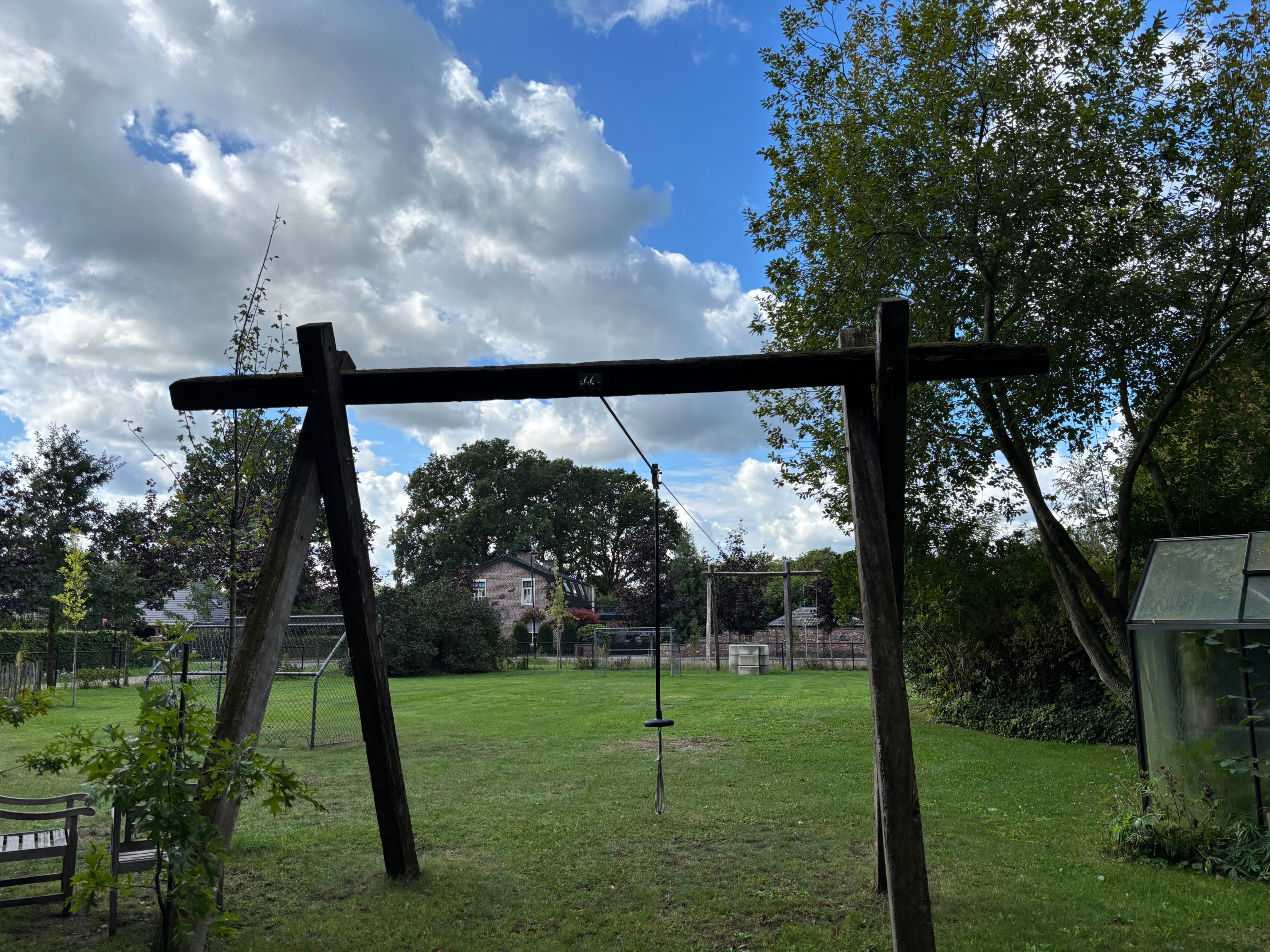 Natuurhuisje in Harskamp