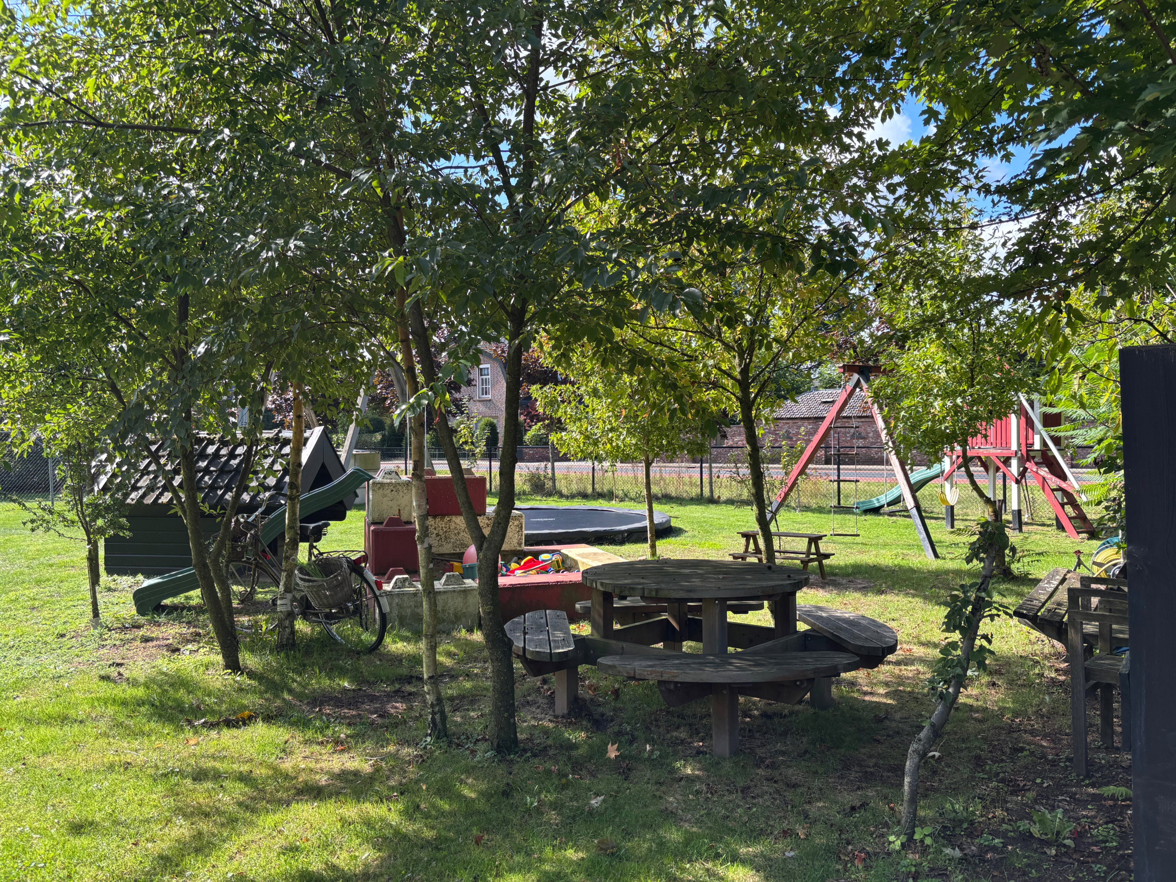 Natuurhuisje in Harskamp