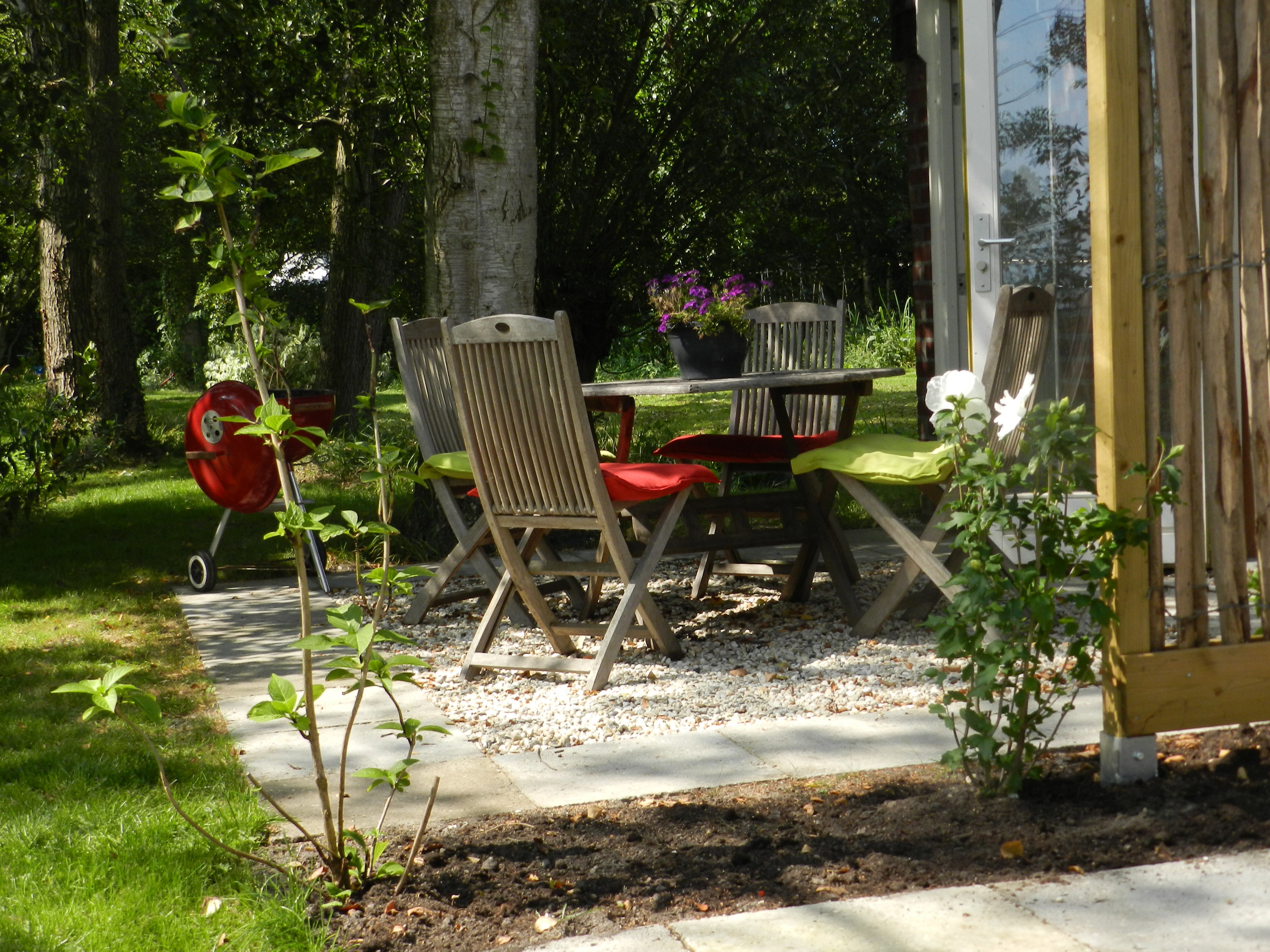 Maison nature à Hazerswoude Dorp
