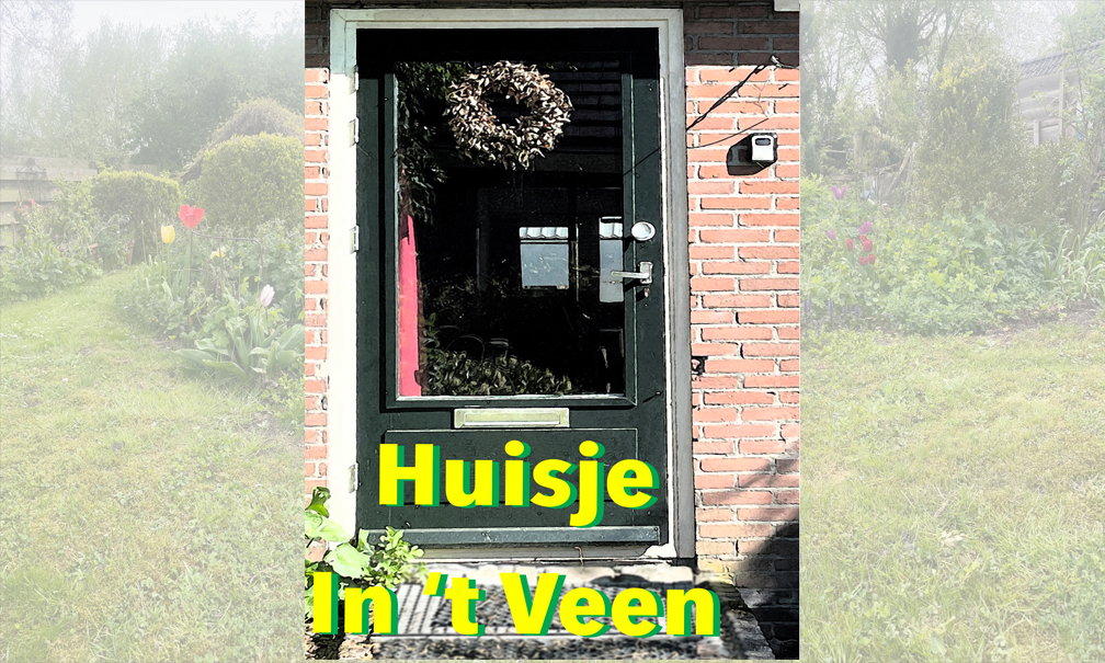 Natuurhuisje in Odoornerveen