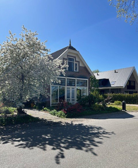 Natuurhuisje in Odoornerveen