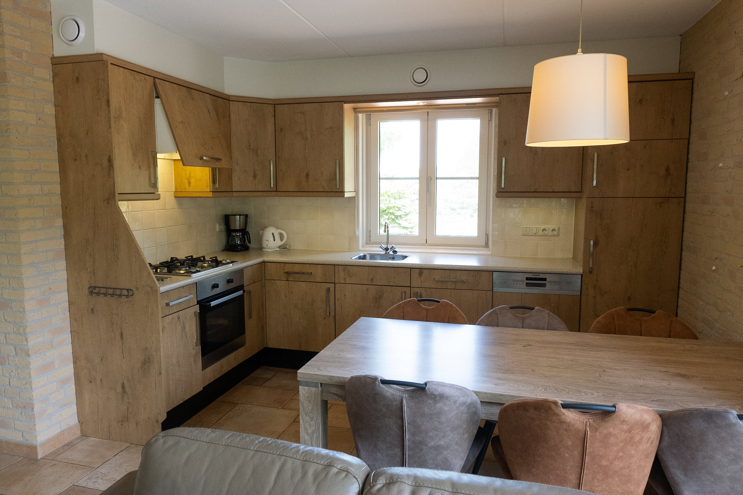 Nature house in Deurningen