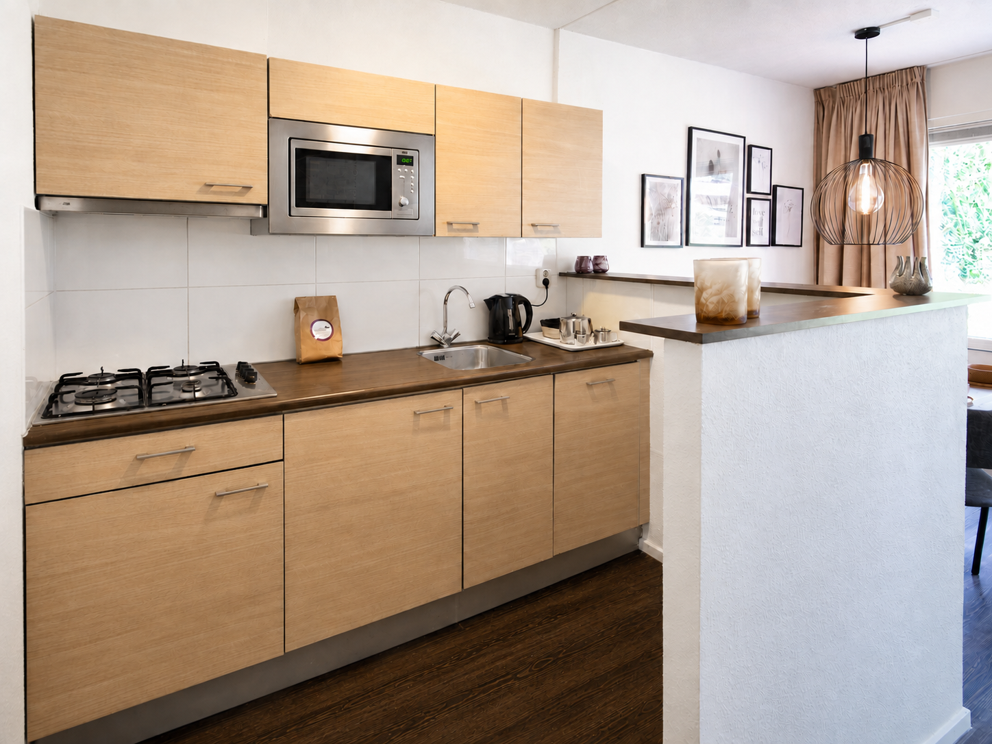 Nature house in Vaassen