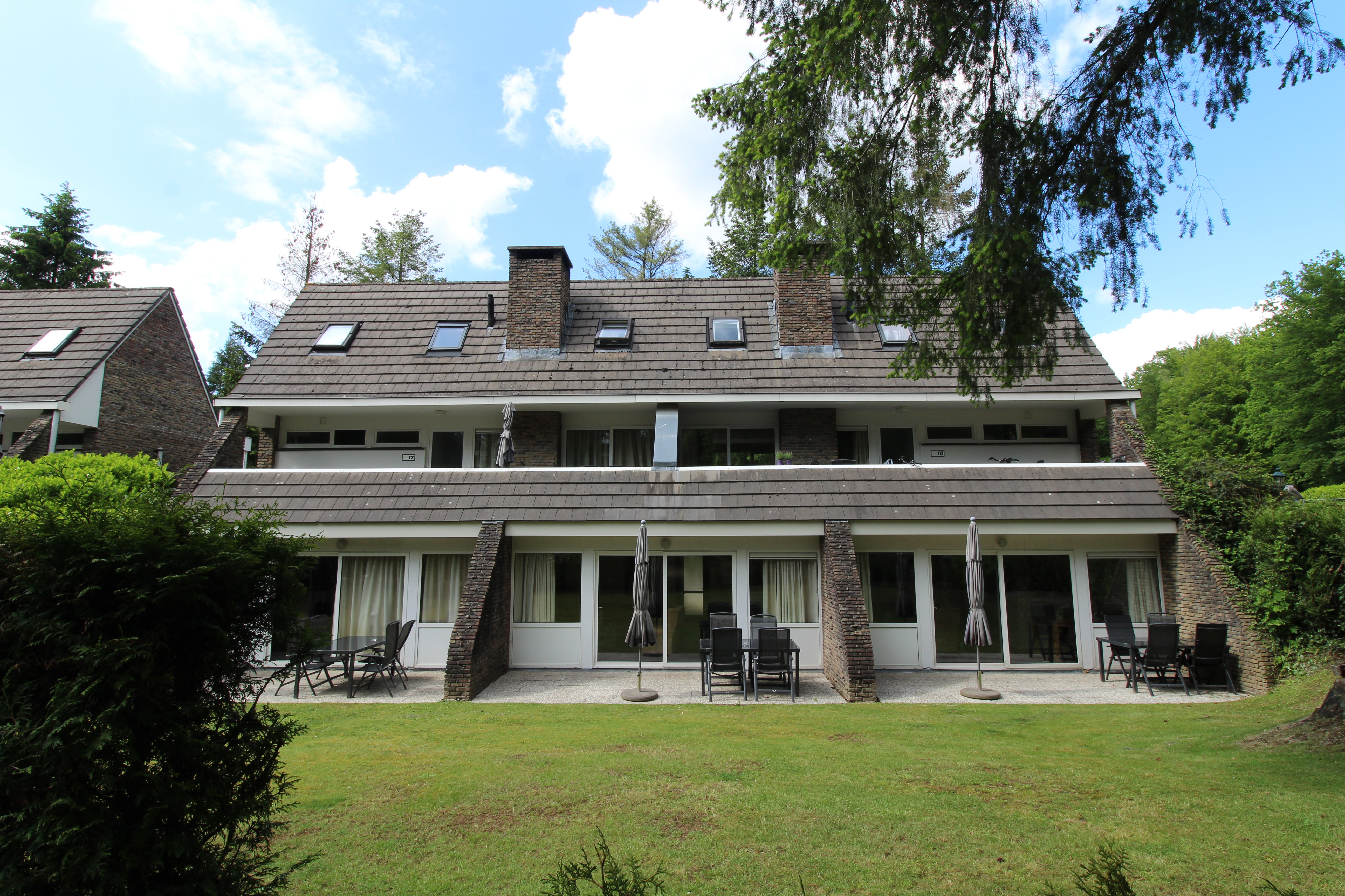 Natuurhuisje in Vaassen