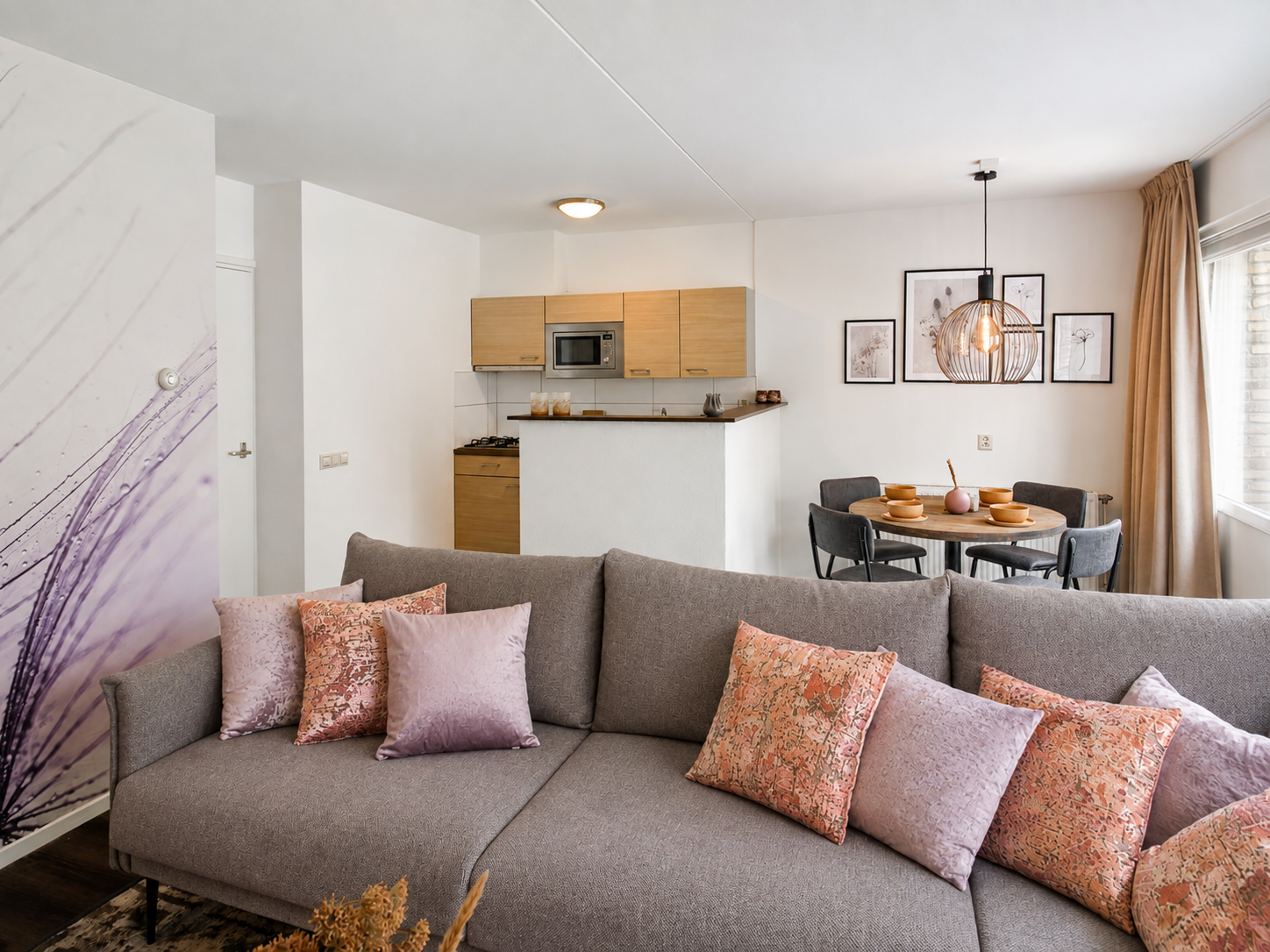 Nature house in Vaassen
