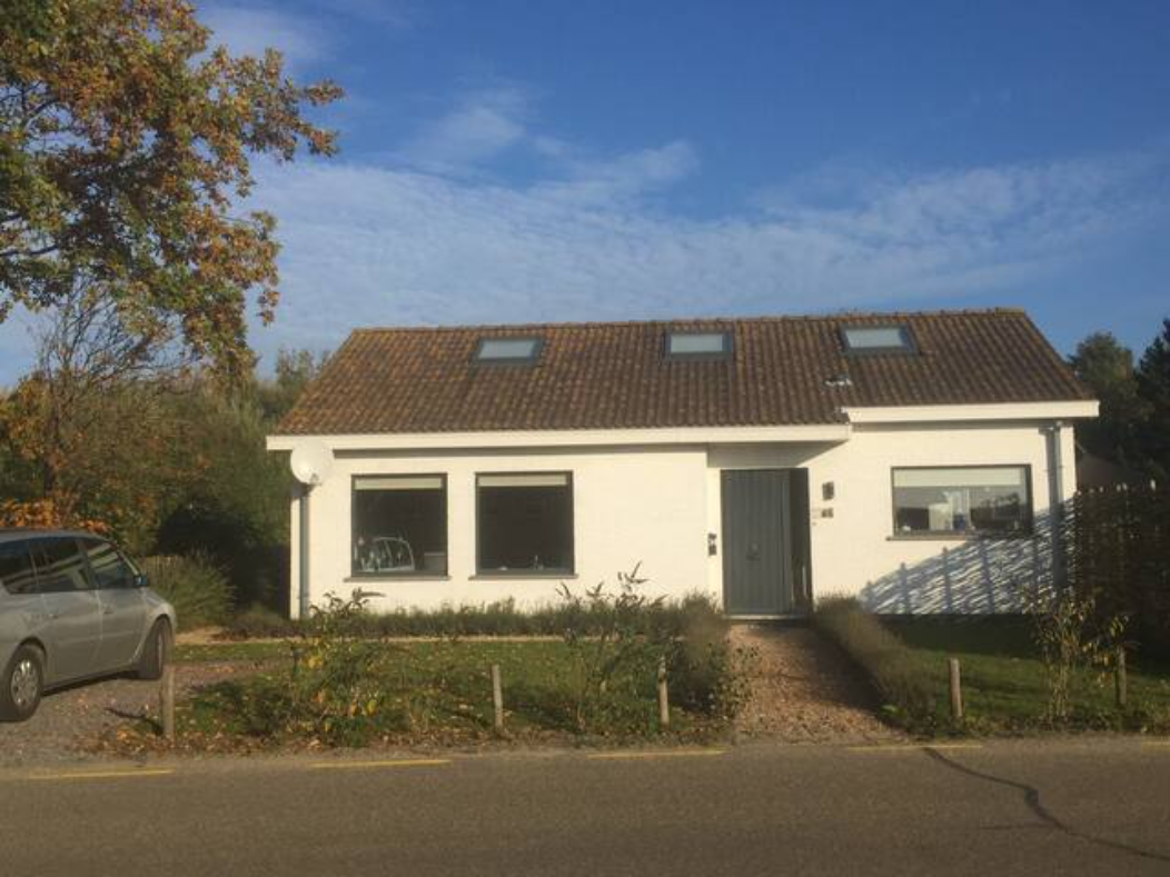 Maison nature à Breskens