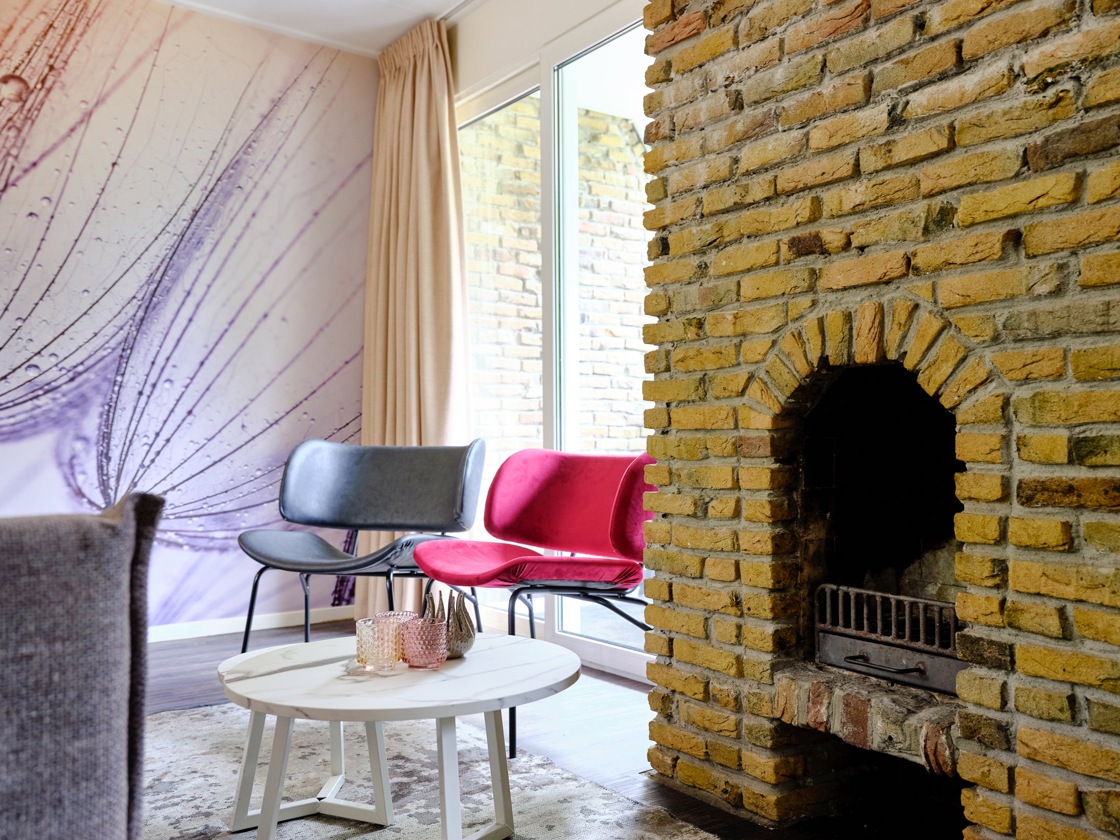 Maison nature à Vaassen
