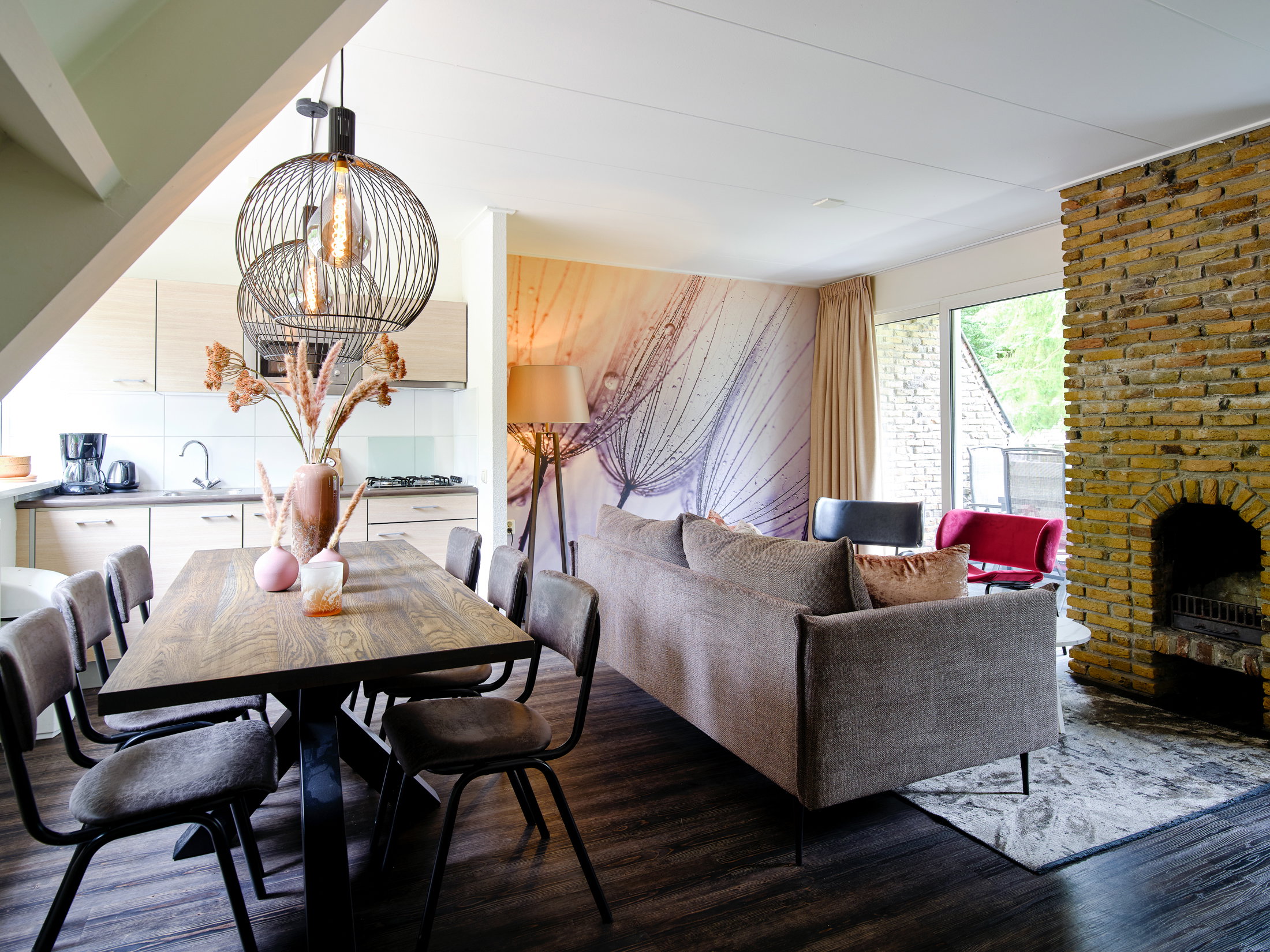Maison nature à Vaassen