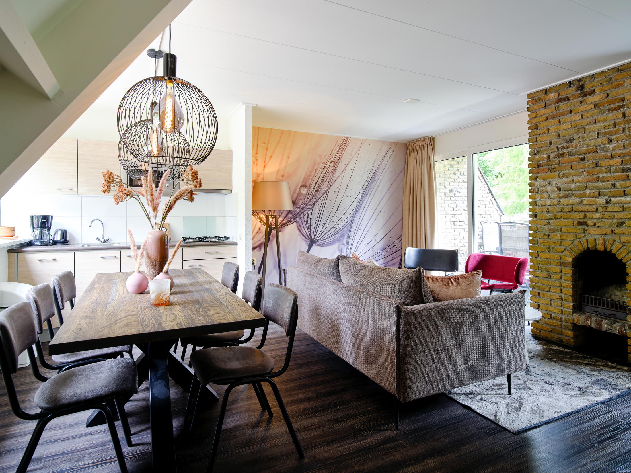Nature house in Vaassen
