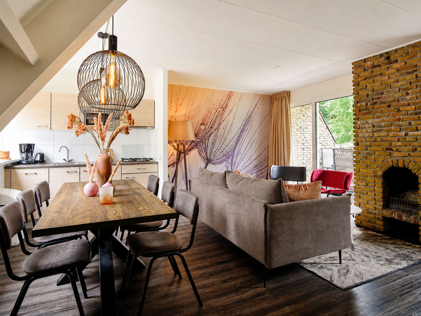 Maison nature à Vaassen