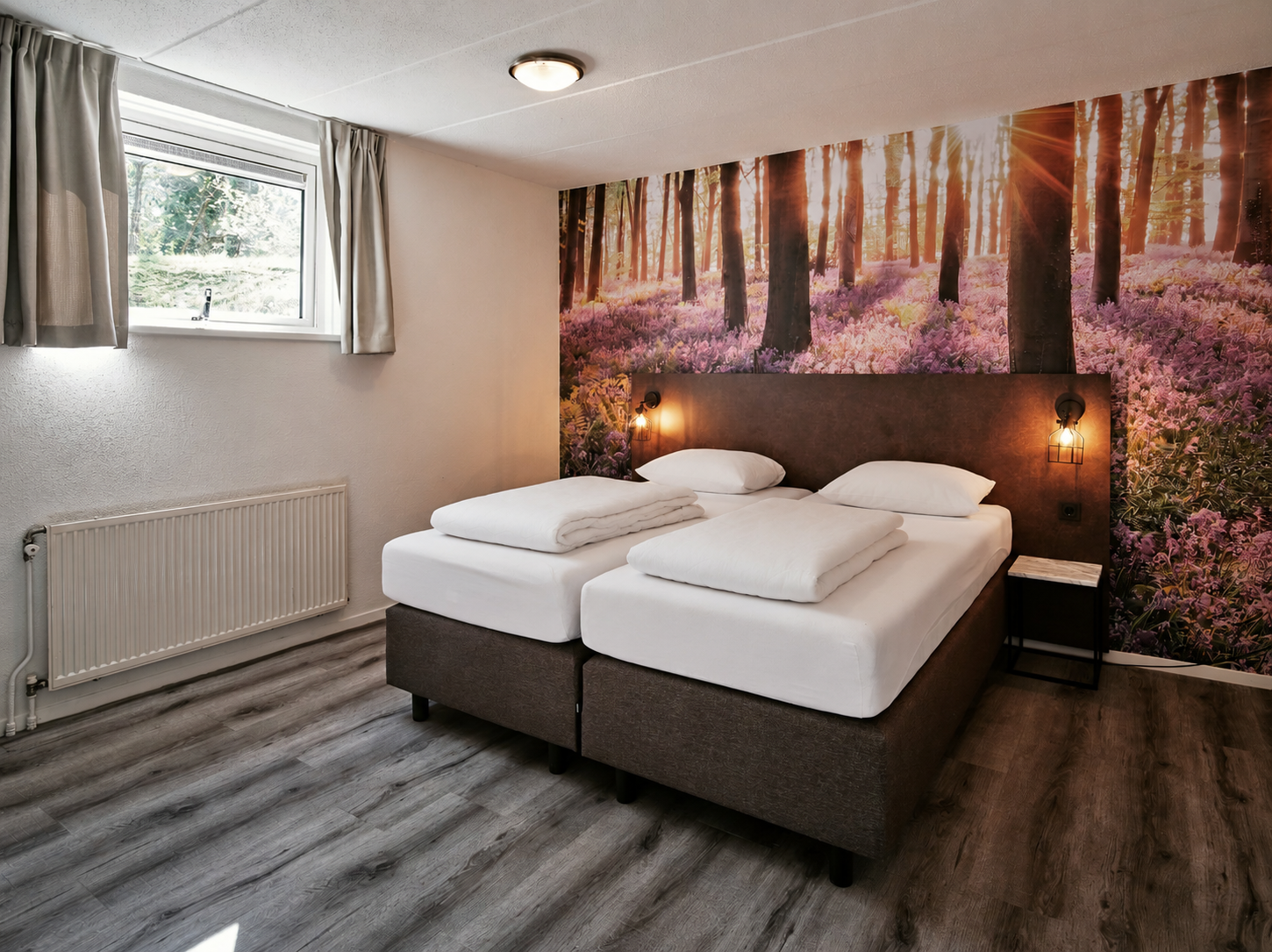 Nature house in Vaassen