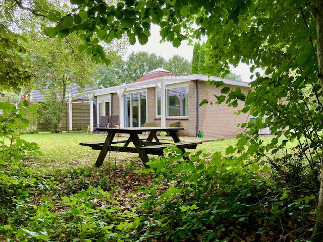 Maison nature à Nieuw Balinge