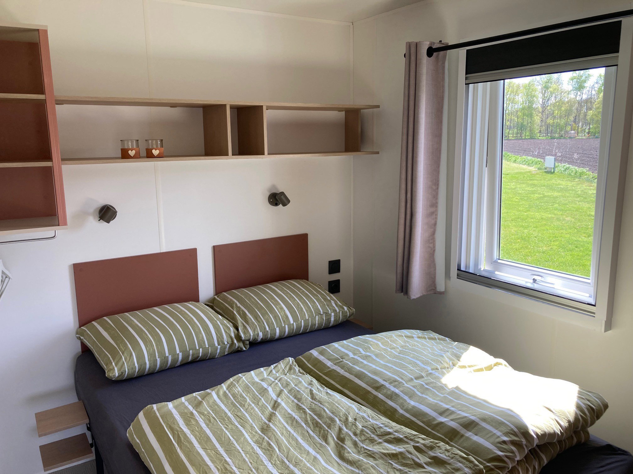Natuurhuisje in Schoonloo